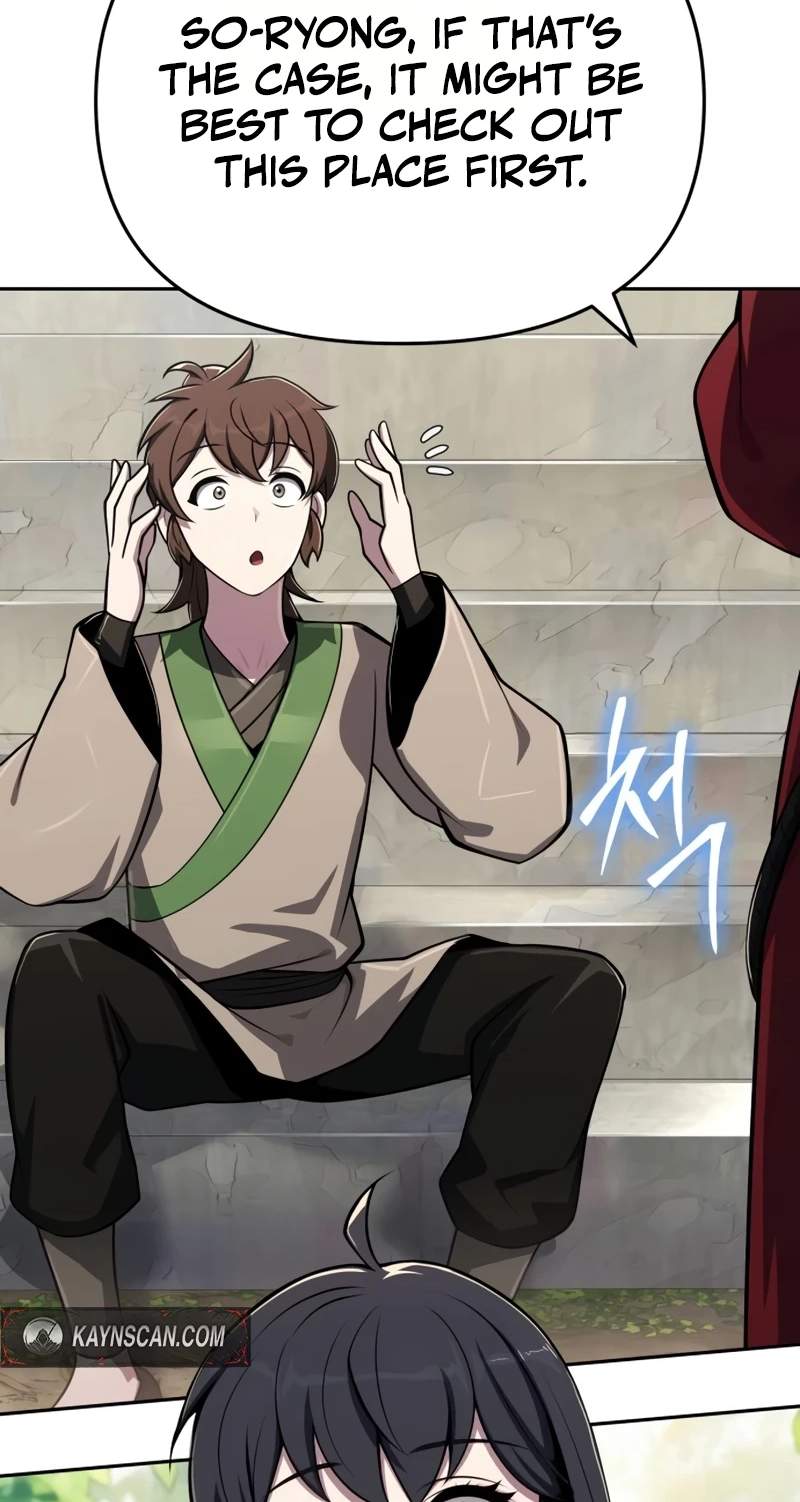 Entomologist In Sichuan Tang Clan — Chapter 107 — page 33