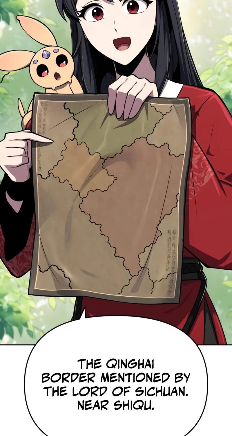 Entomologist In Sichuan Tang Clan — Chapter 107 — page 34