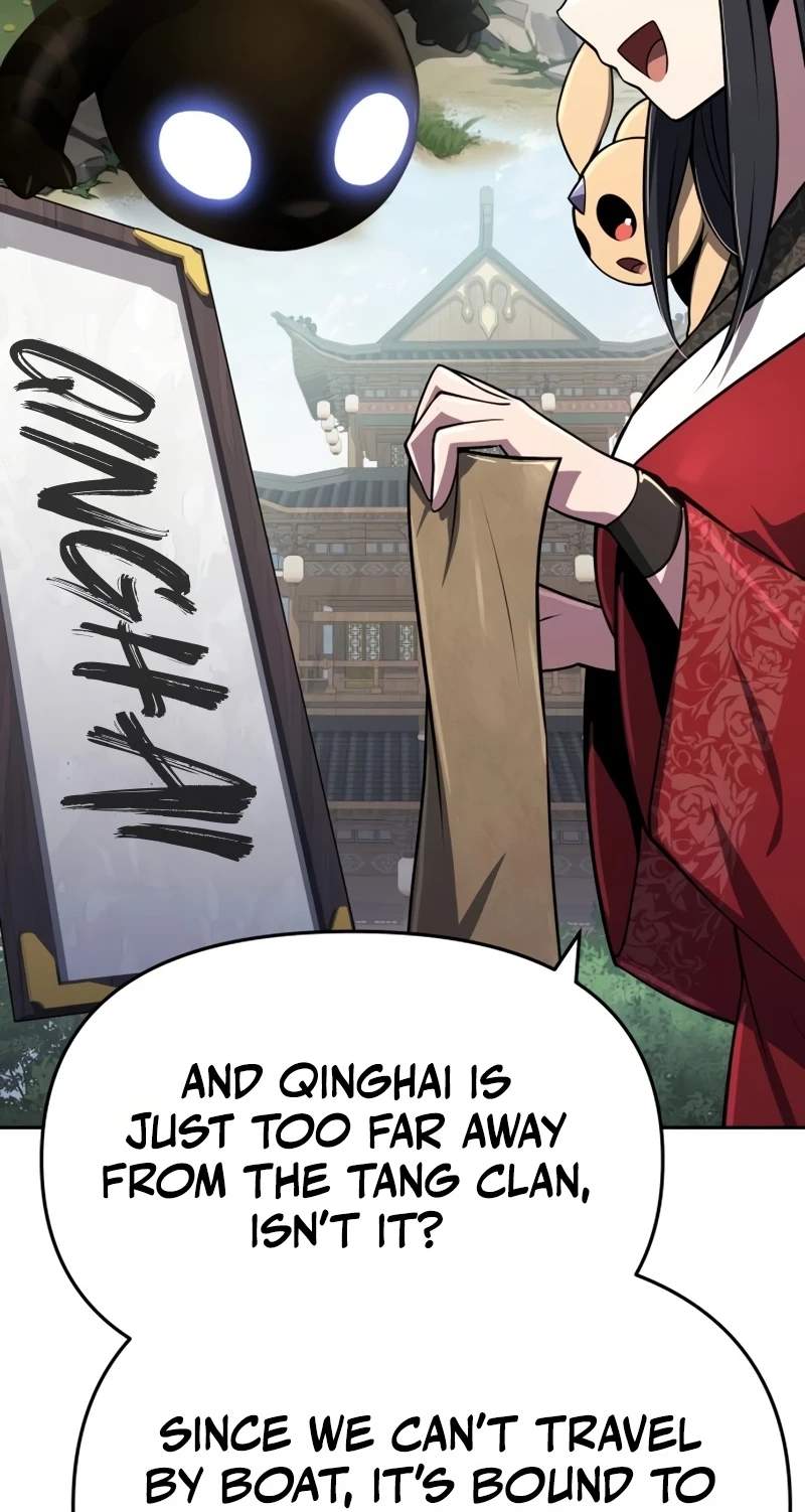 Entomologist In Sichuan Tang Clan — Chapter 107 — page 36