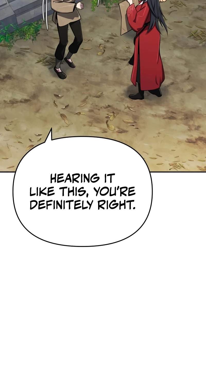 Entomologist In Sichuan Tang Clan — Chapter 107 — page 38