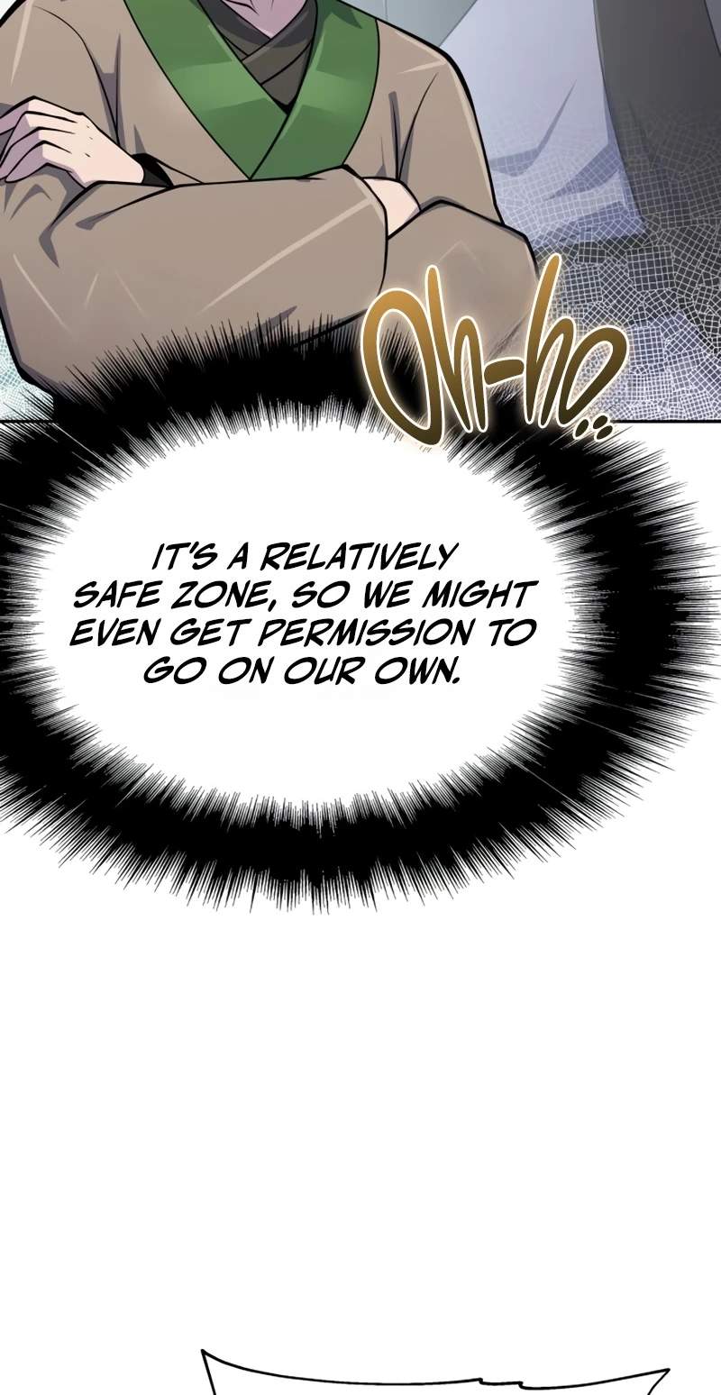 Entomologist In Sichuan Tang Clan — Chapter 107 — page 40