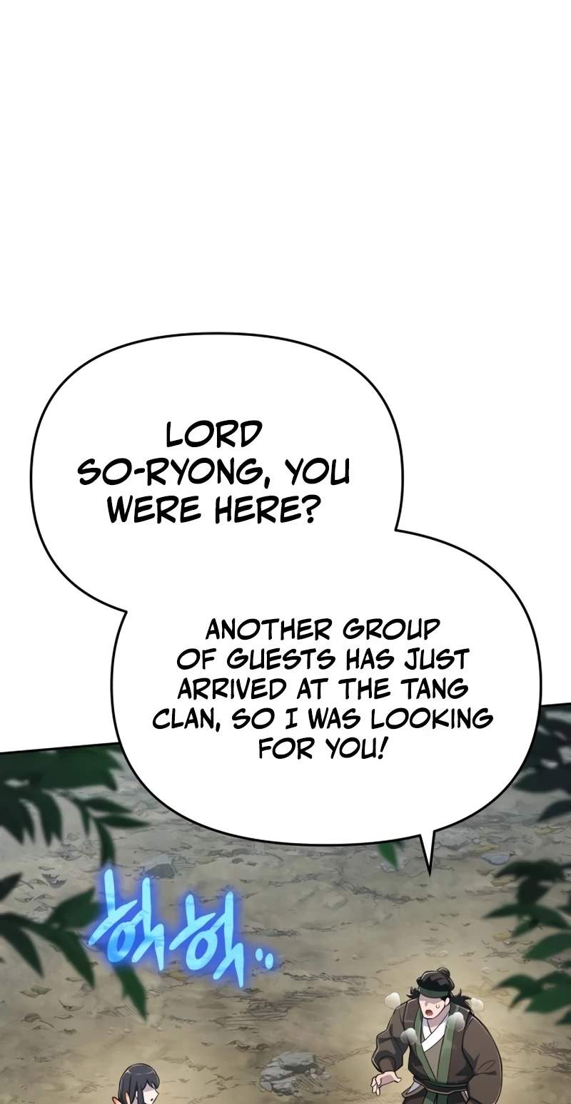 Entomologist In Sichuan Tang Clan — Chapter 107 — page 44