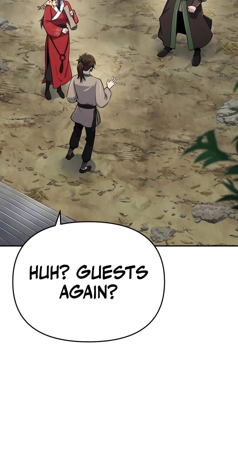 Entomologist In Sichuan Tang Clan — Chapter 107 — page 45