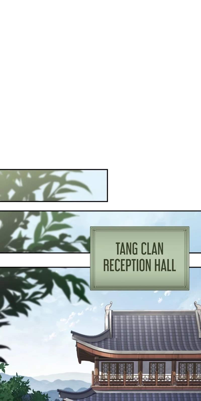Entomologist In Sichuan Tang Clan — Chapter 107 — page 59