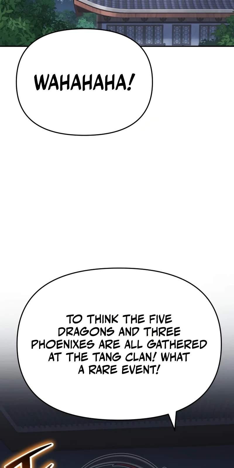 Entomologist In Sichuan Tang Clan — Chapter 107 — page 60