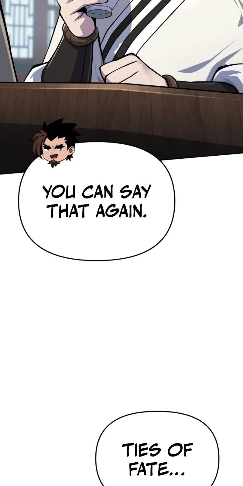 Entomologist In Sichuan Tang Clan — Chapter 107 — page 65
