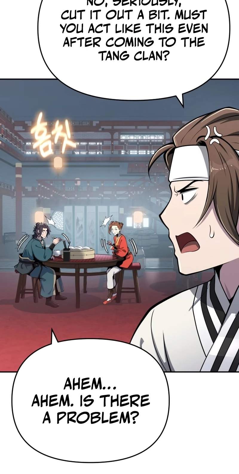 Entomologist In Sichuan Tang Clan — Chapter 107 — page 69
