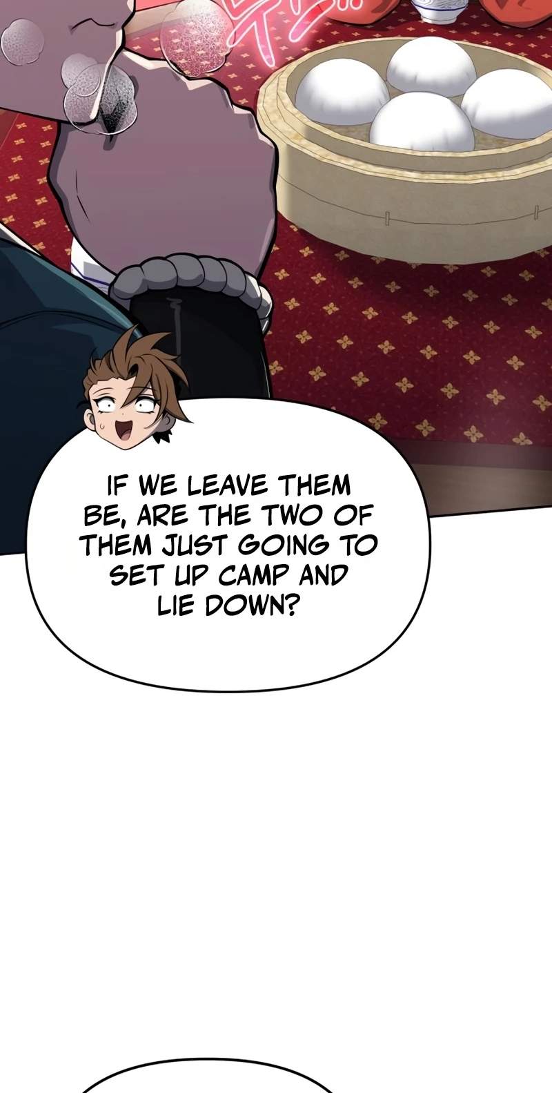 Entomologist In Sichuan Tang Clan — Chapter 107 — page 71