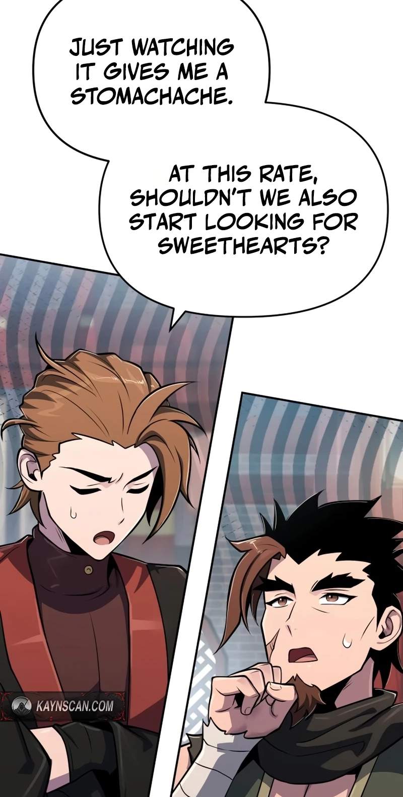 Entomologist In Sichuan Tang Clan — Chapter 107 — page 72