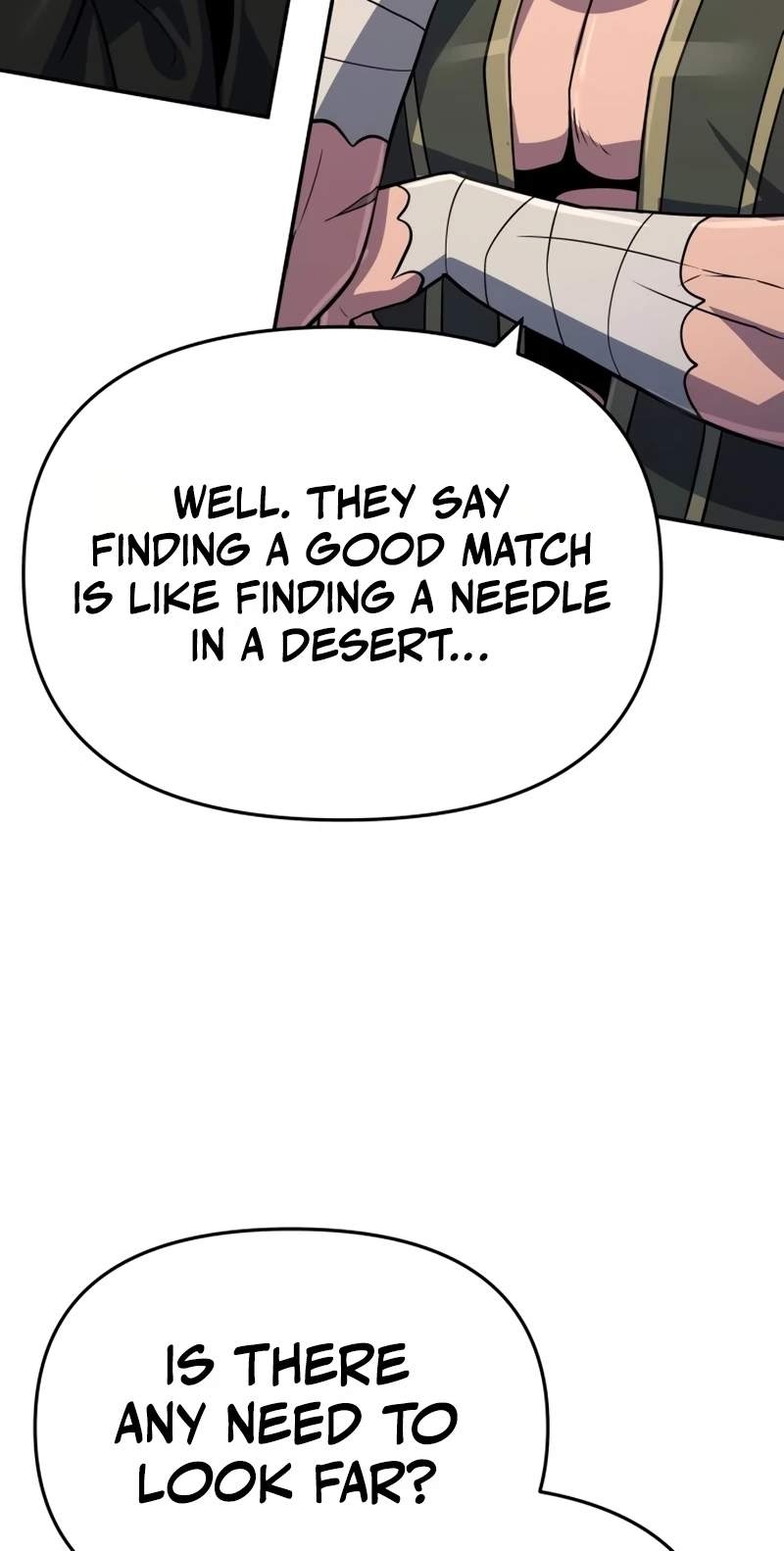 Entomologist In Sichuan Tang Clan — Chapter 107 — page 73