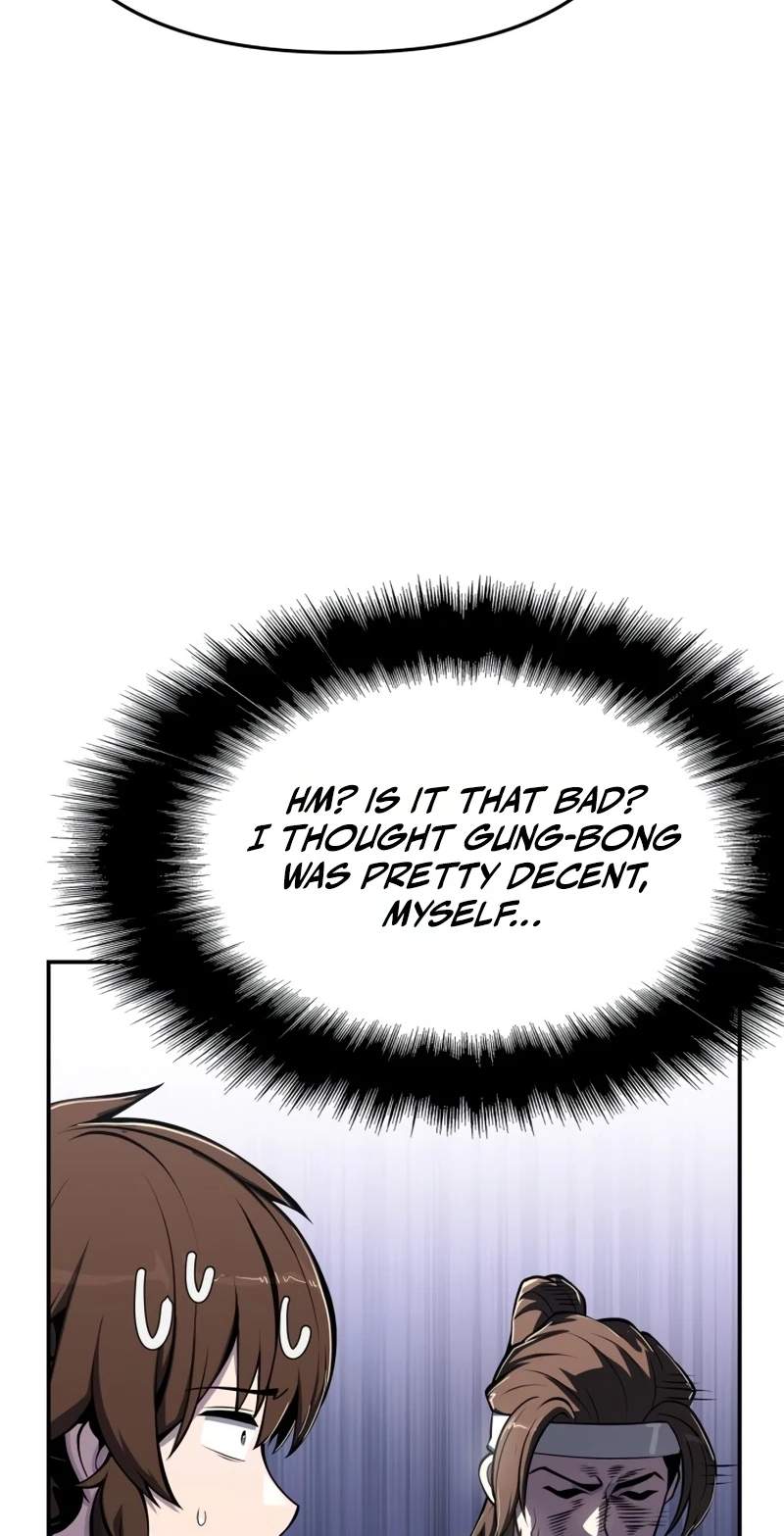 Entomologist In Sichuan Tang Clan — Chapter 107 — page 77
