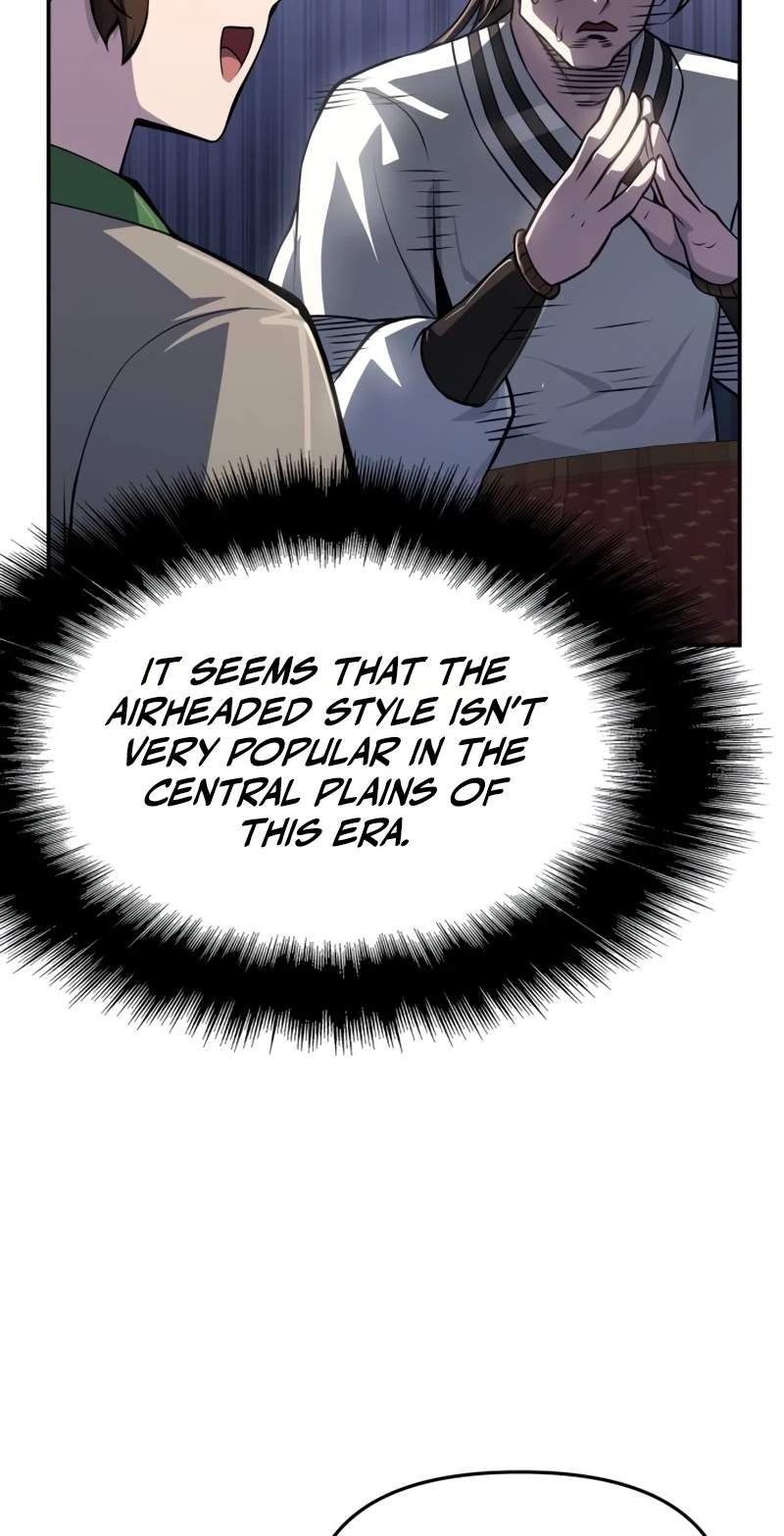 Entomologist In Sichuan Tang Clan — Chapter 107 — page 78