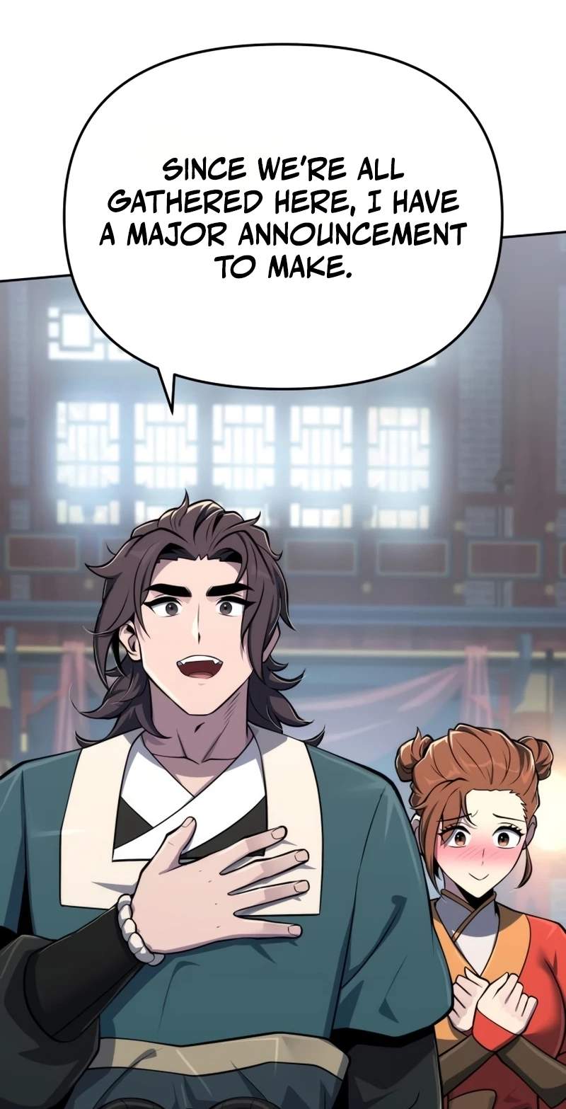 Entomologist In Sichuan Tang Clan — Chapter 107 — page 80