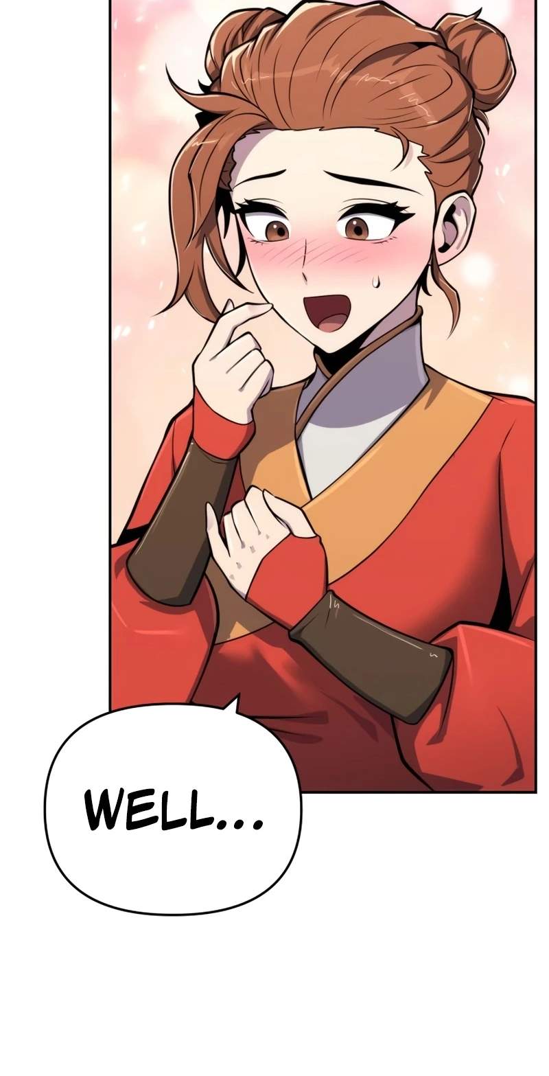 Entomologist In Sichuan Tang Clan — Chapter 107 — page 82