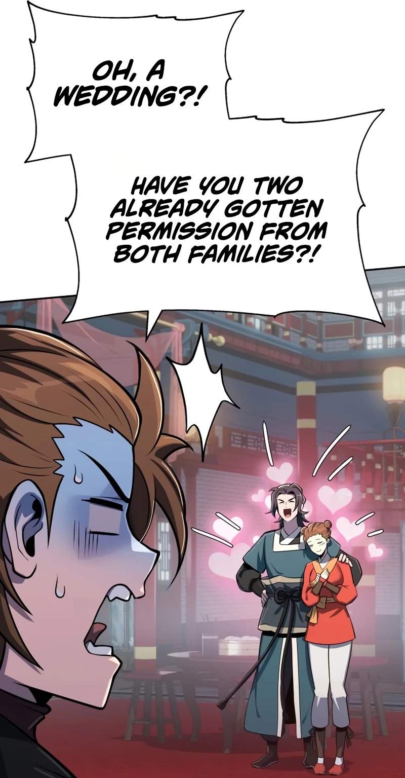 Entomologist In Sichuan Tang Clan — Chapter 107 — page 85