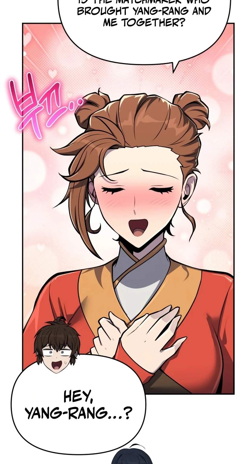 Entomologist In Sichuan Tang Clan — Chapter 107 — page 87