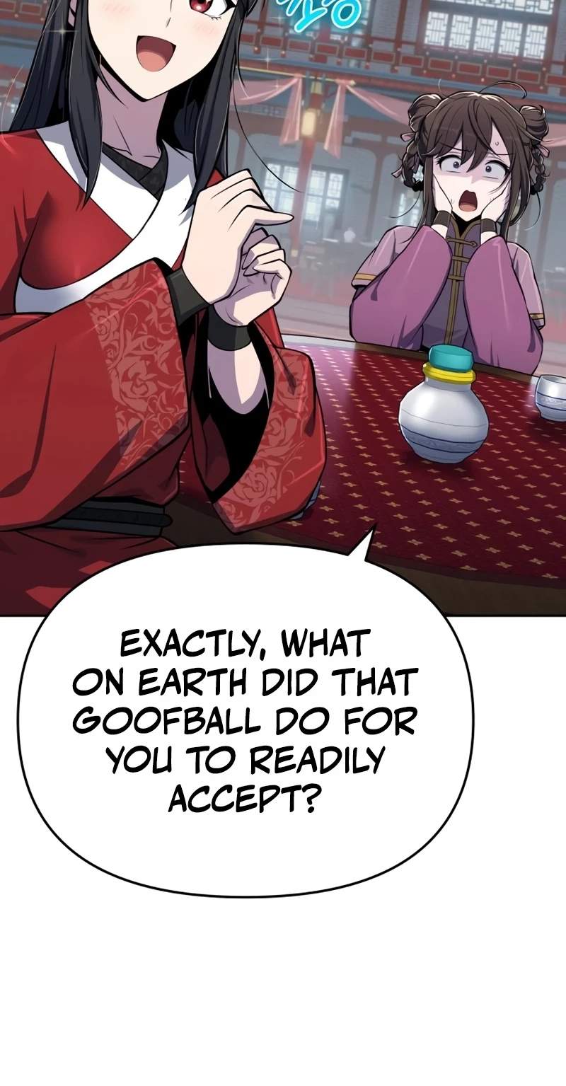 Entomologist In Sichuan Tang Clan — Chapter 107 — page 89
