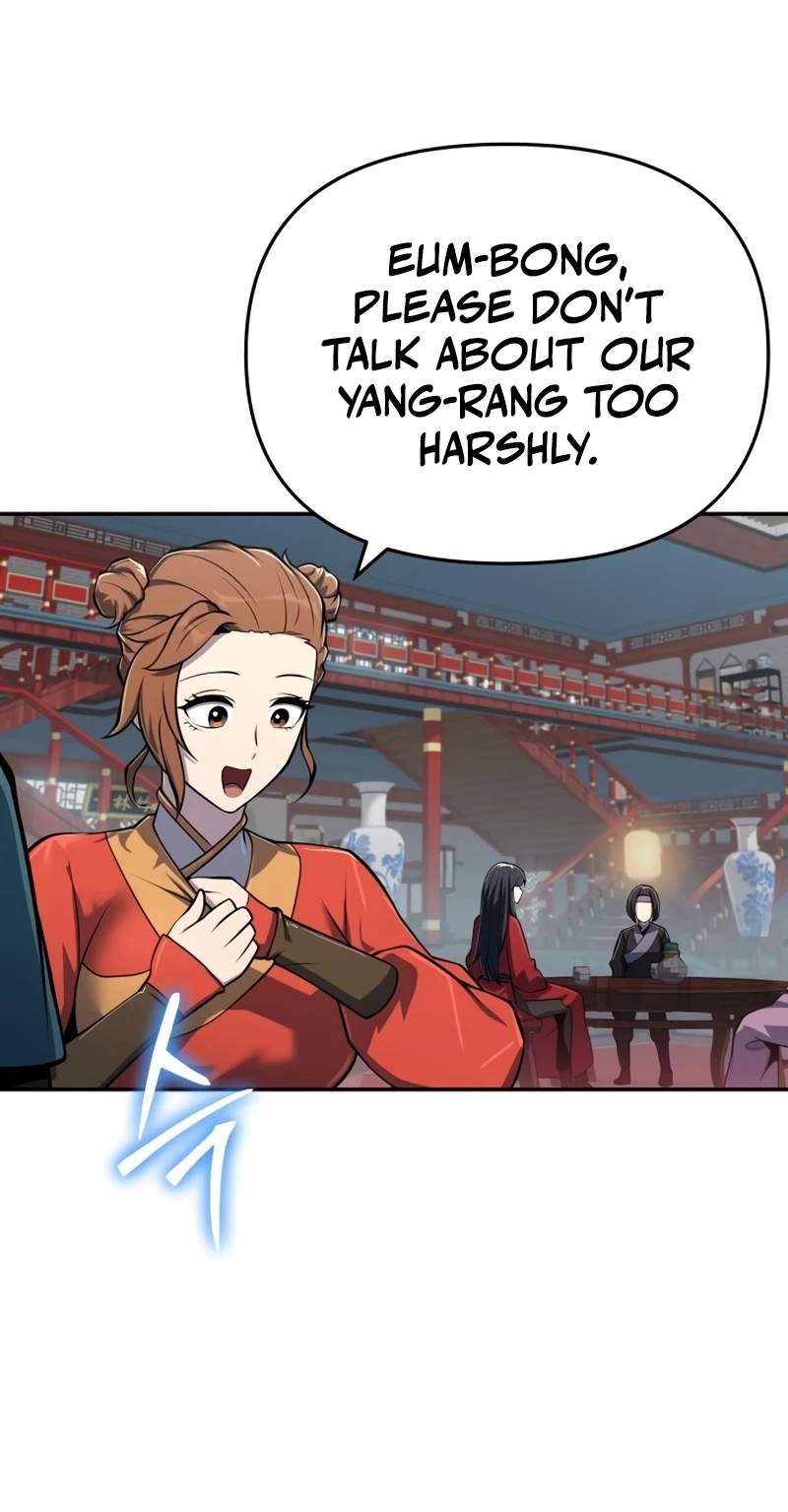 Entomologist In Sichuan Tang Clan — Chapter 107 — page 90