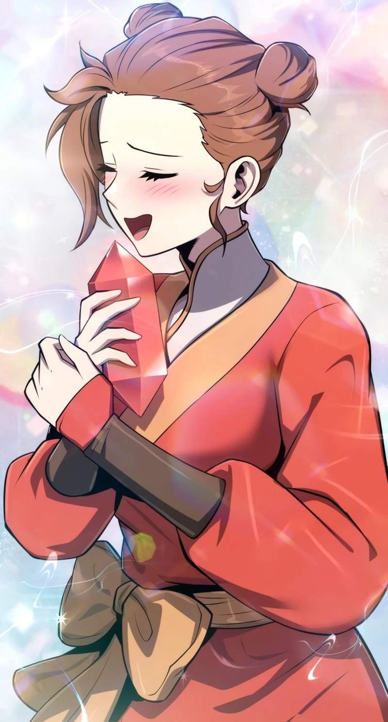 Entomologist In Sichuan Tang Clan — Chapter 107 — page 94