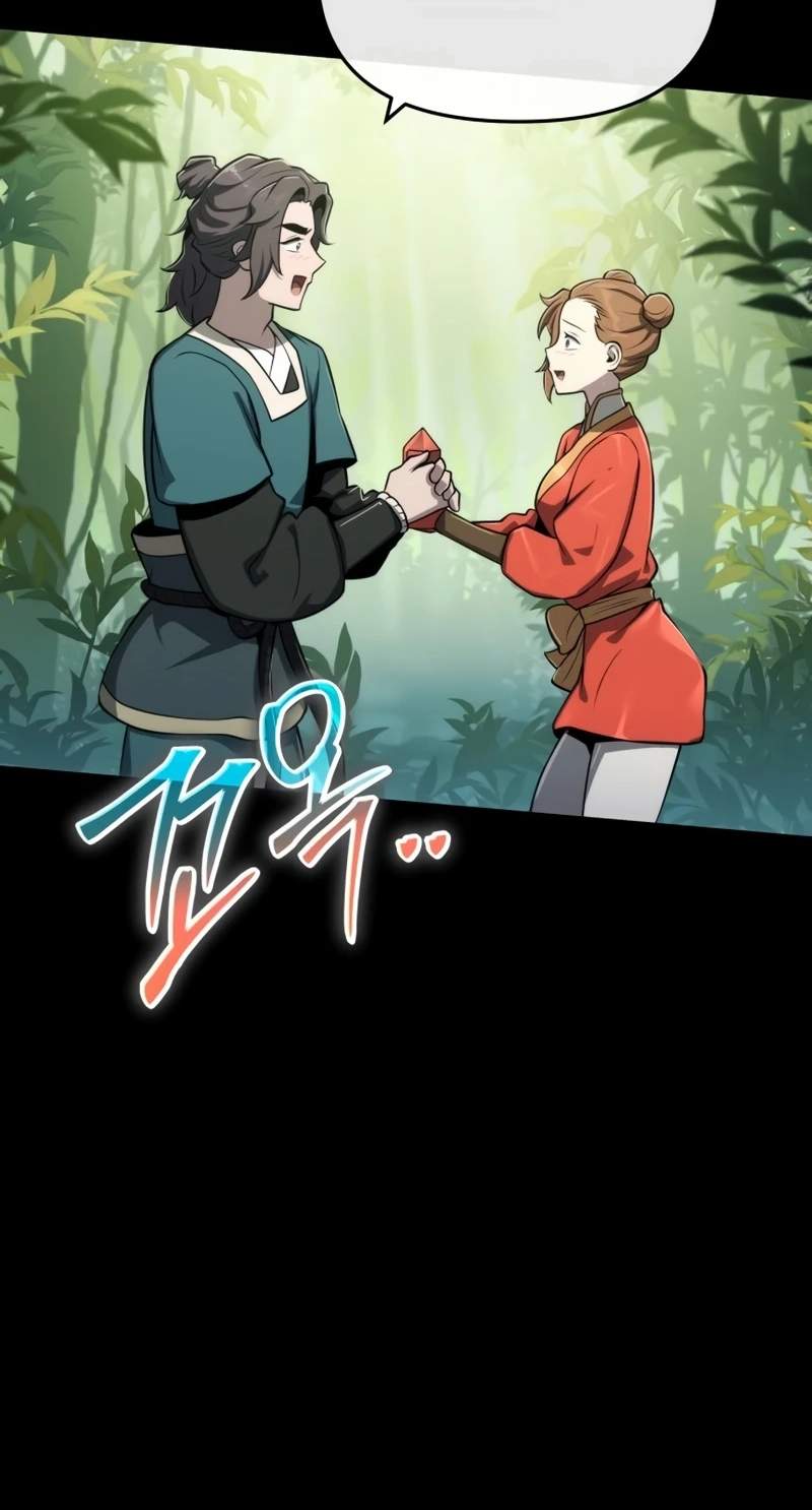 Entomologist In Sichuan Tang Clan — Chapter 107 — page 97