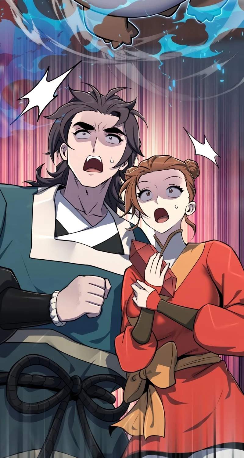 Entomologist In Sichuan Tang Clan — Chapter 107 — page 105