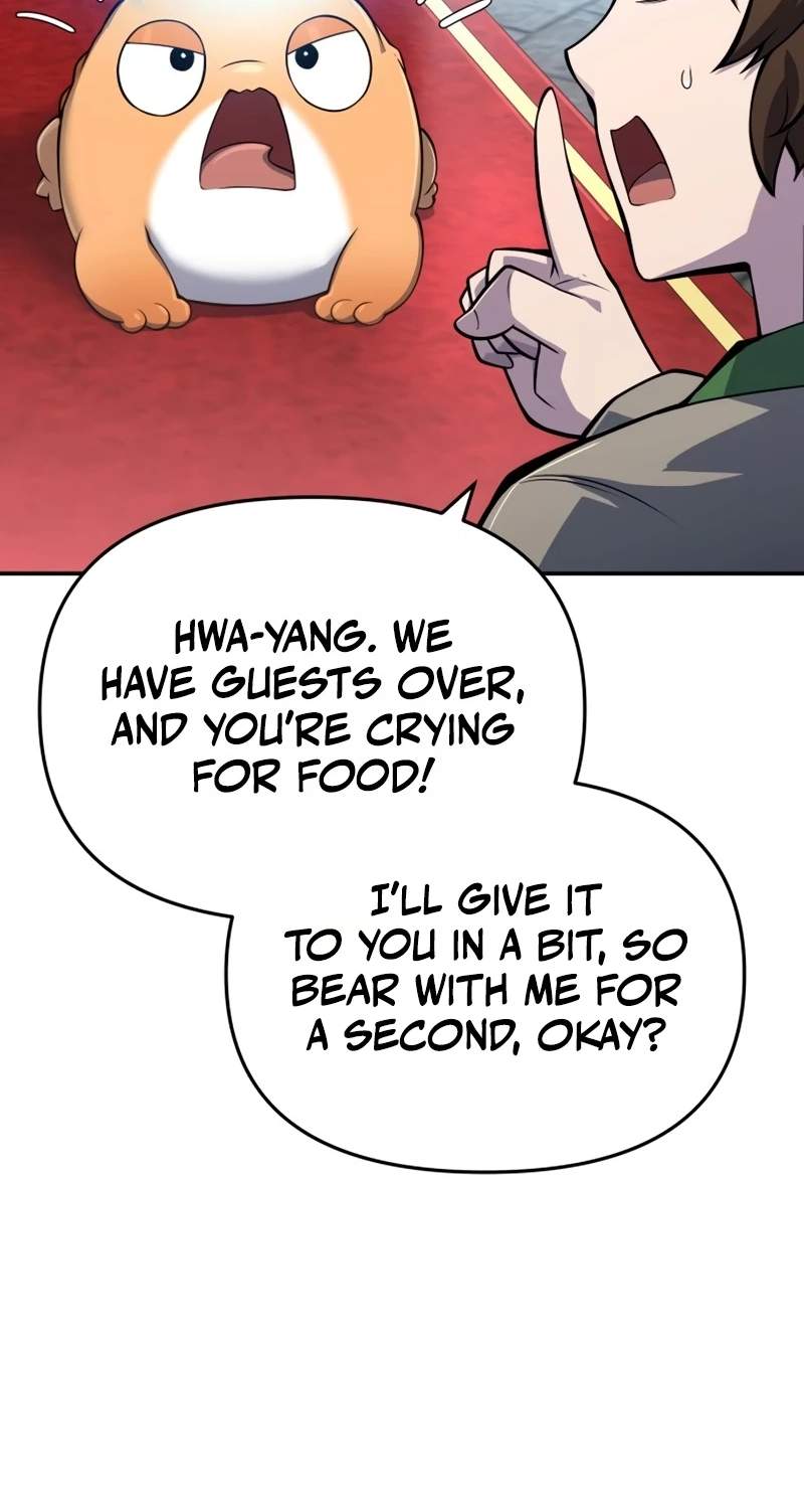 Entomologist In Sichuan Tang Clan — Chapter 107 — page 109