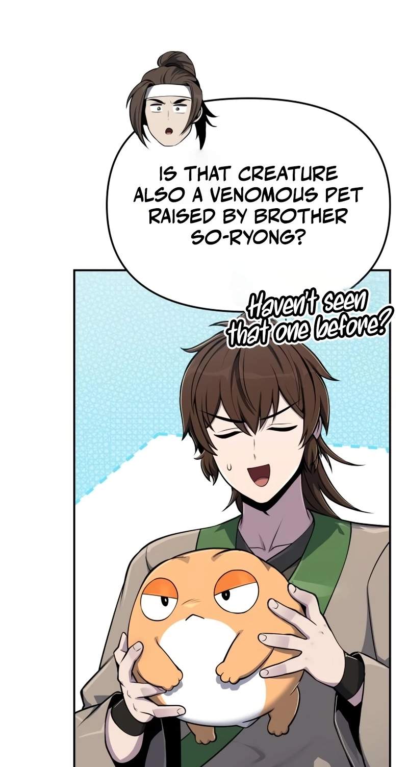Entomologist In Sichuan Tang Clan — Chapter 107 — page 110