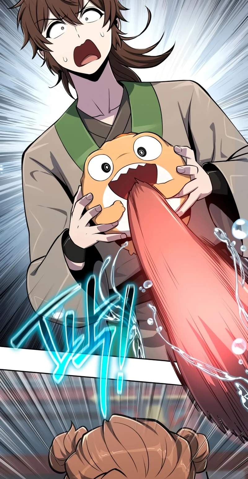 Entomologist In Sichuan Tang Clan — Chapter 107 — page 115