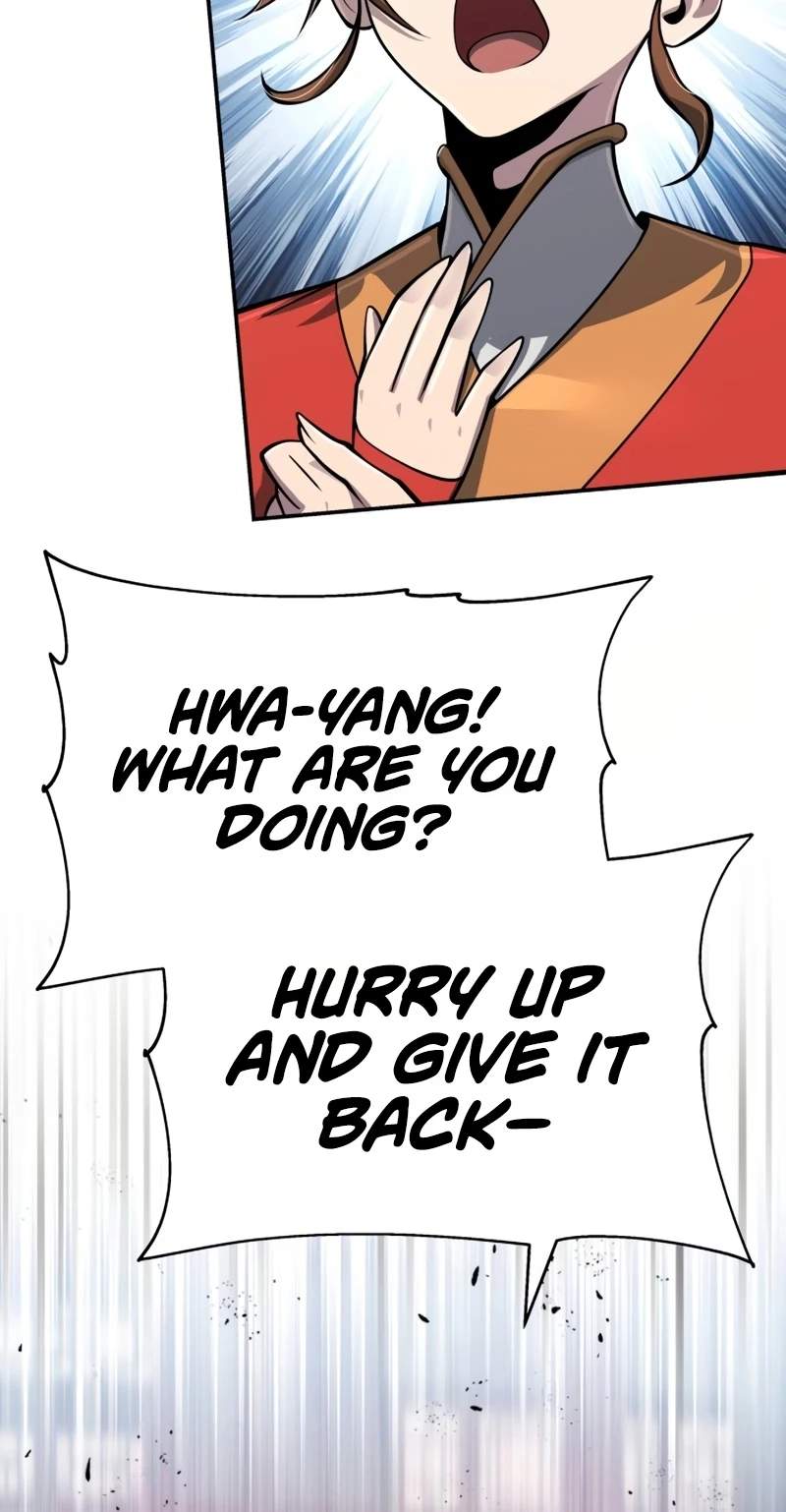 Entomologist In Sichuan Tang Clan — Chapter 107 — page 121