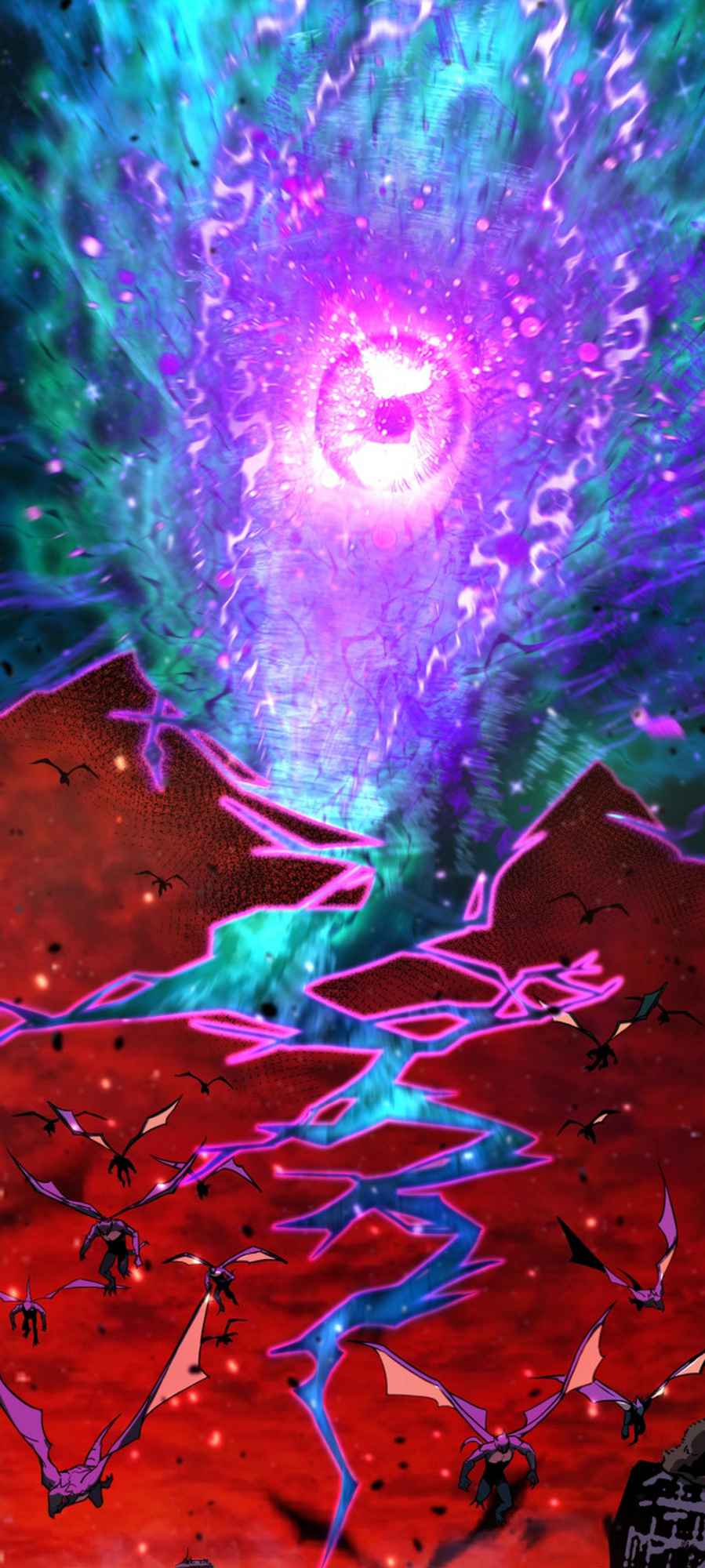 Logging 10,000 Years into the Future — Chapter 0 — page 2