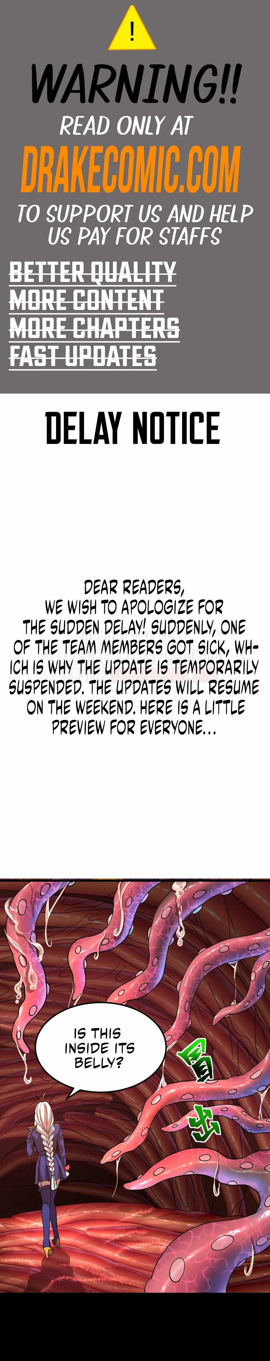 Logging 10,000 Years into the Future — Chapter 150.5 — page 1
