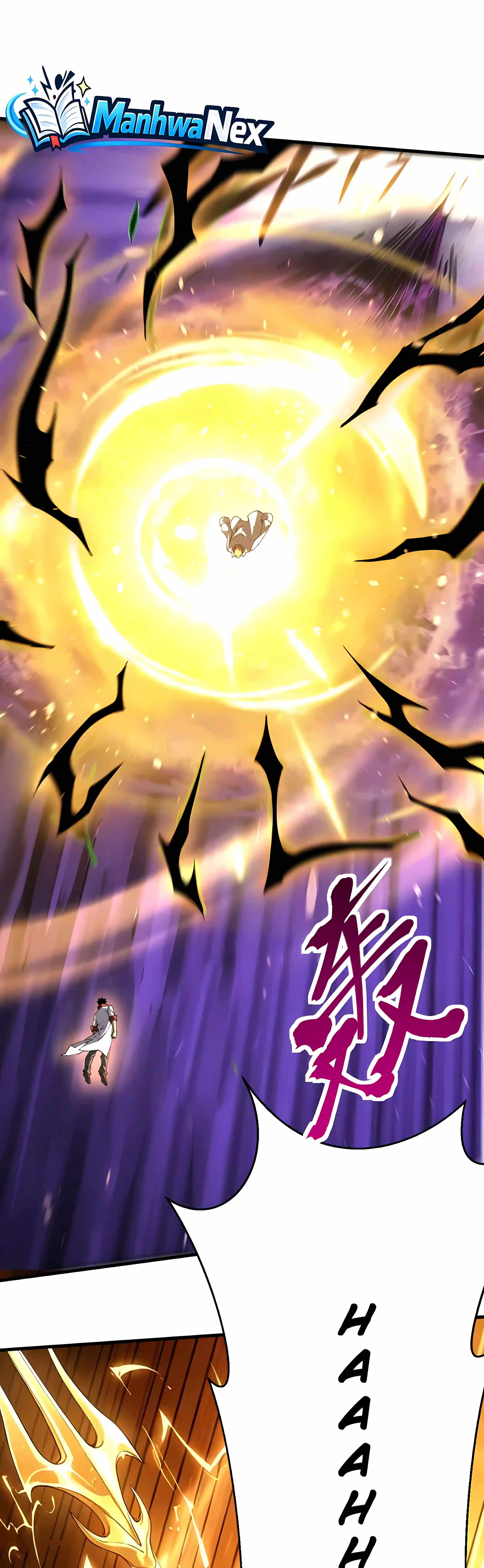 Logging 10,000 Years into the Future — Chapter 340 — page 2