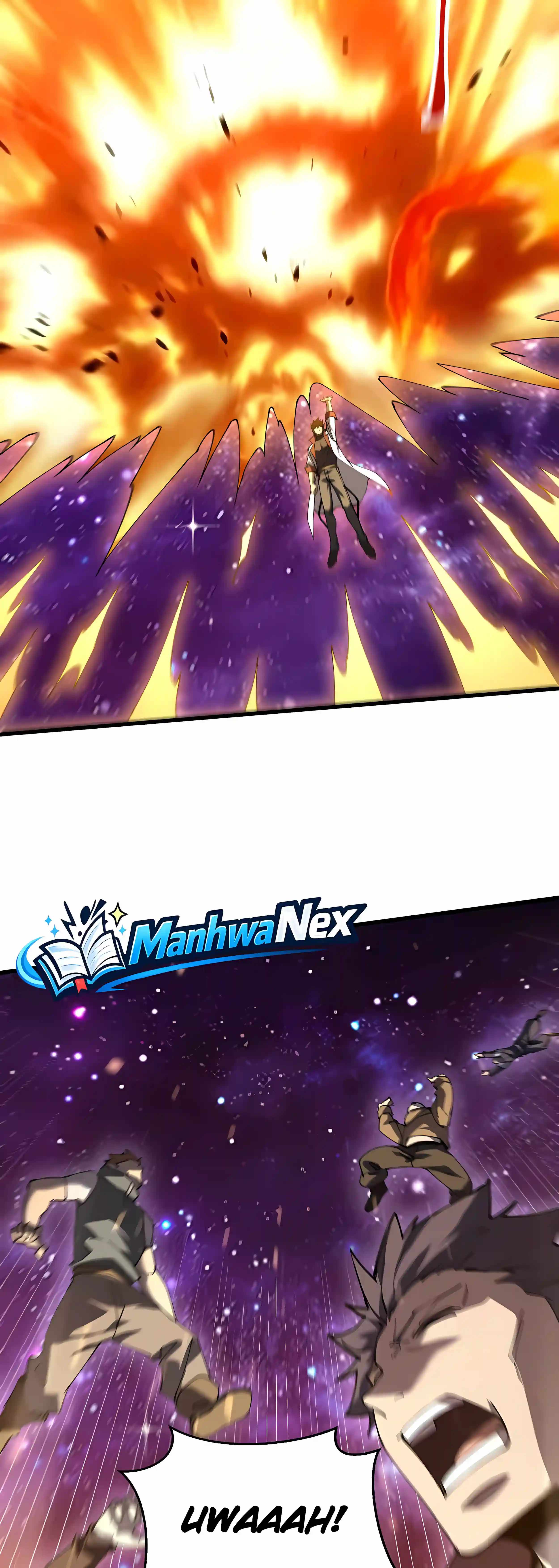 Logging 10,000 Years into the Future — Chapter 340 — page 6