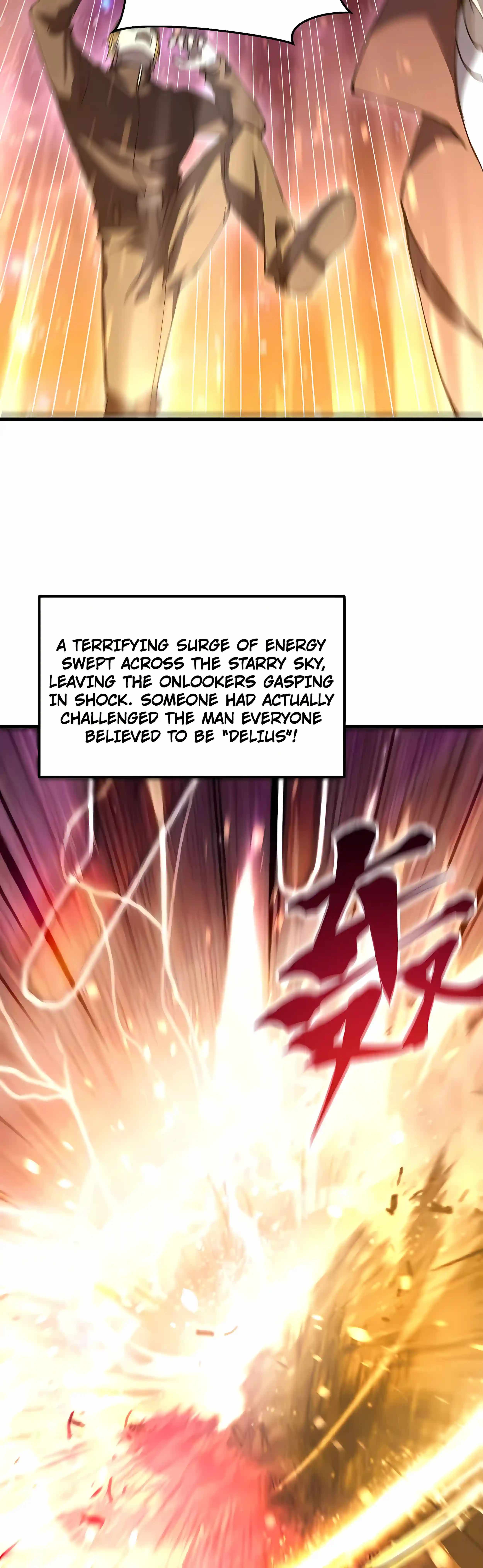 Logging 10,000 Years into the Future — Chapter 340 — page 7