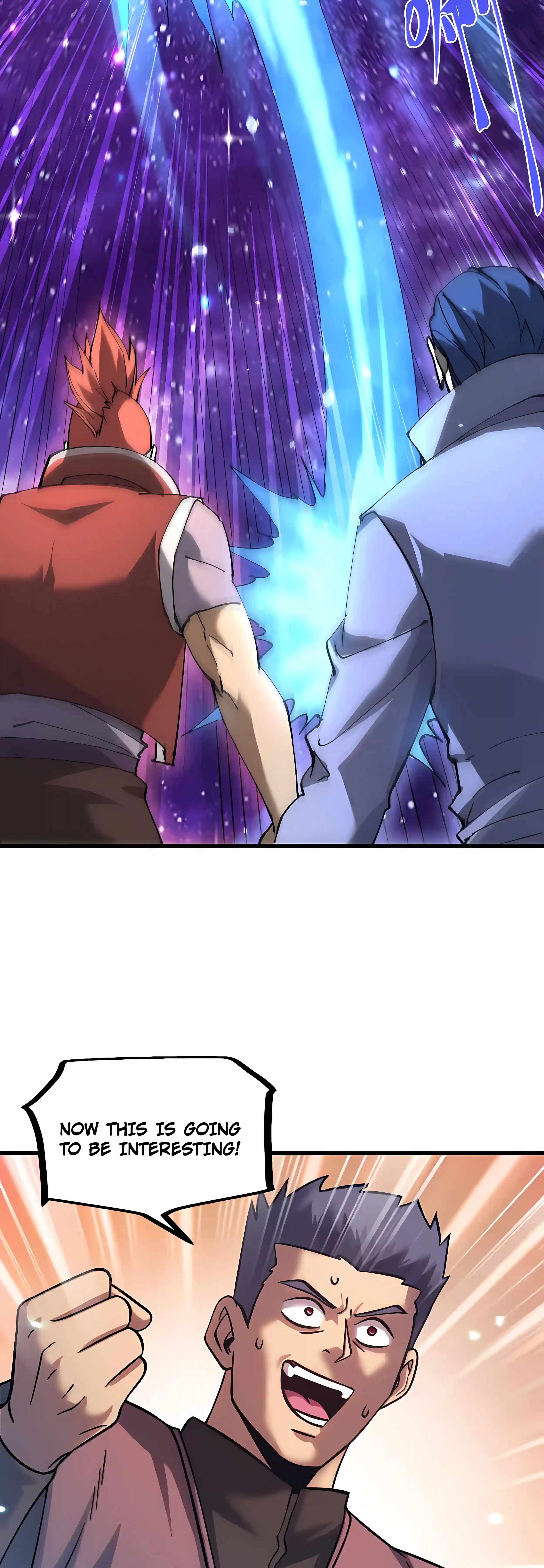 Logging 10,000 Years into the Future — Chapter 340 — page 17
