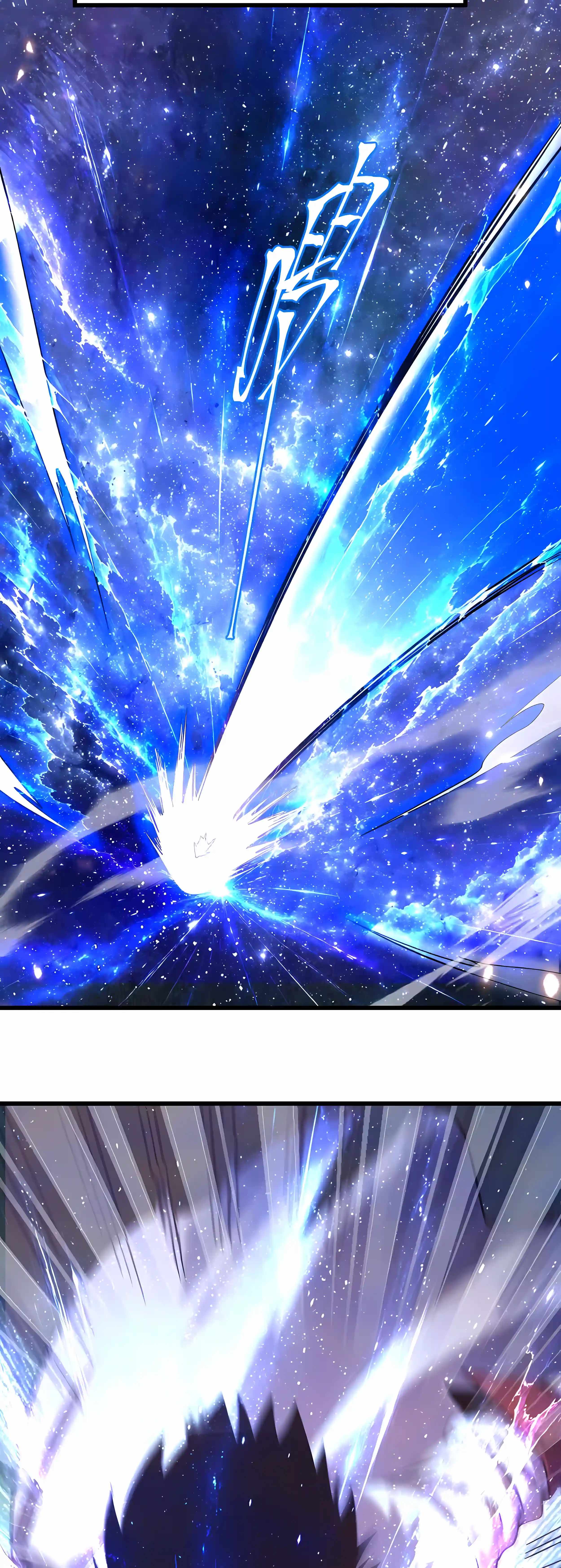 Logging 10,000 Years into the Future — Chapter 340 — page 25