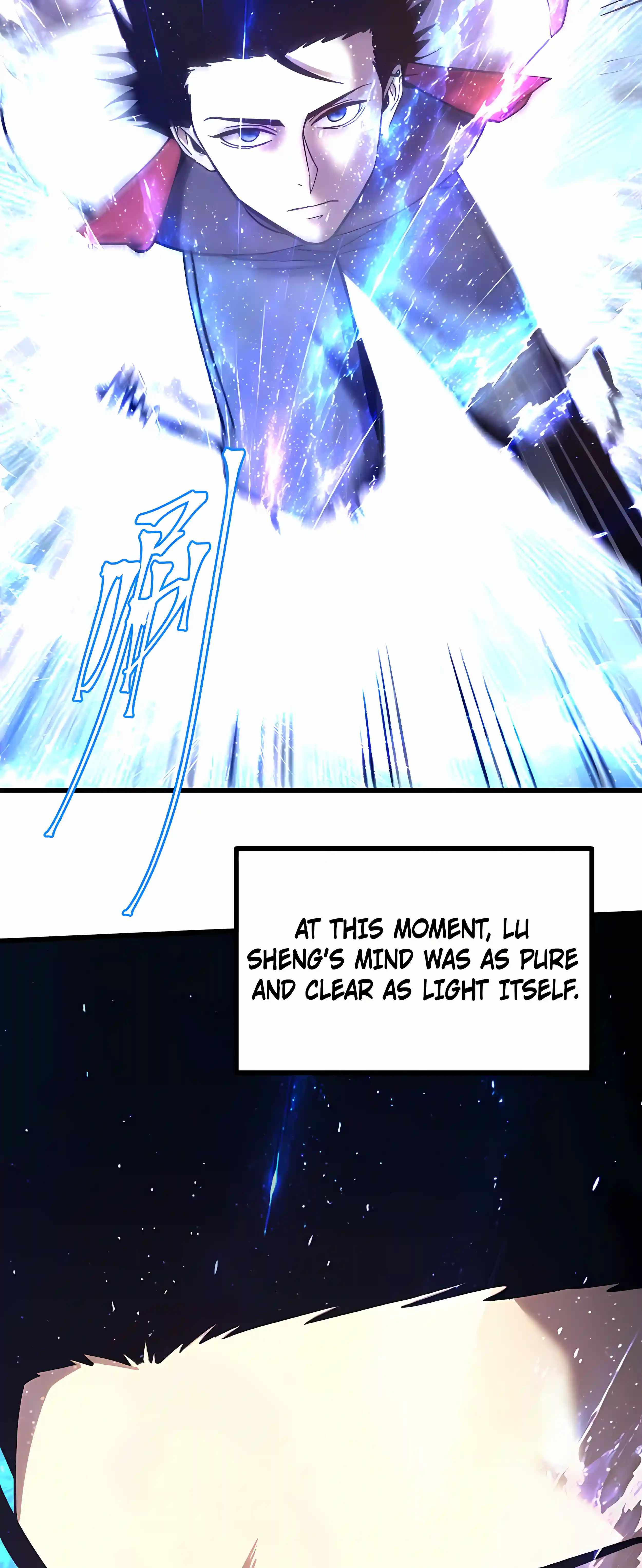 Logging 10,000 Years into the Future — Chapter 340 — page 26