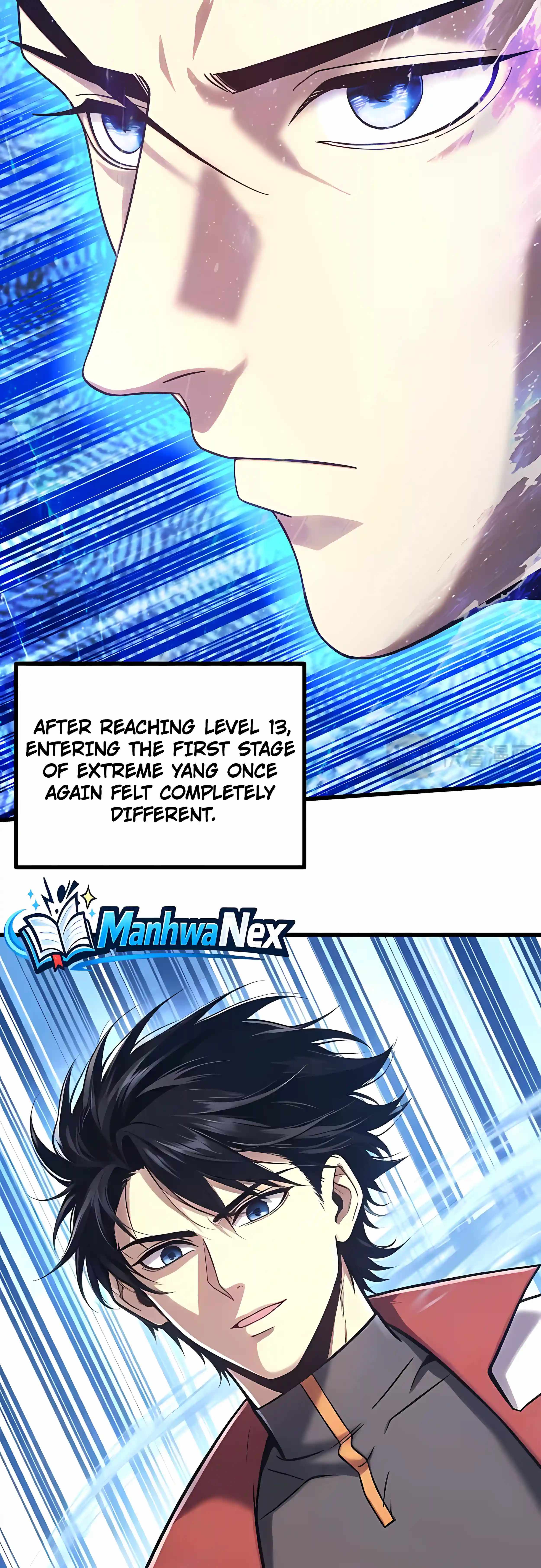 Logging 10,000 Years into the Future — Chapter 340 — page 27