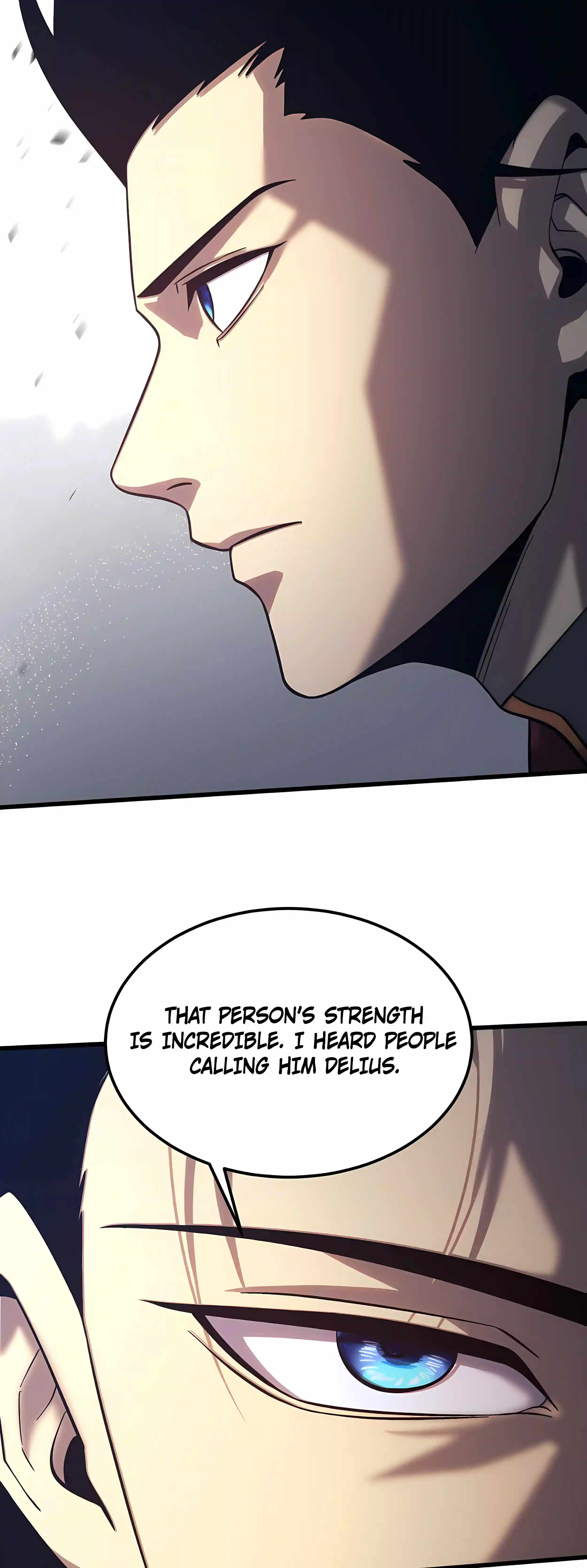 Logging 10,000 Years into the Future — Chapter 340 — page 31