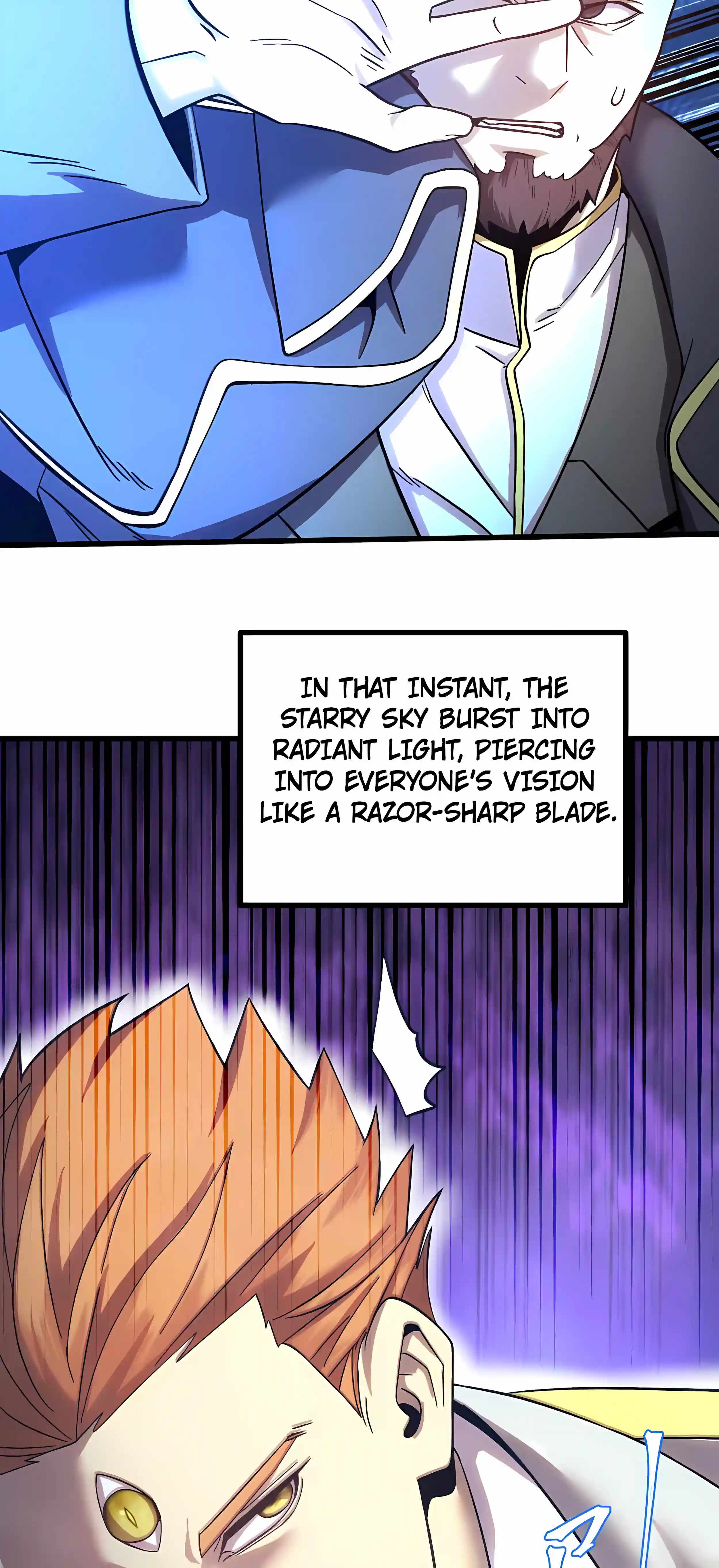Logging 10,000 Years into the Future — Chapter 340 — page 39