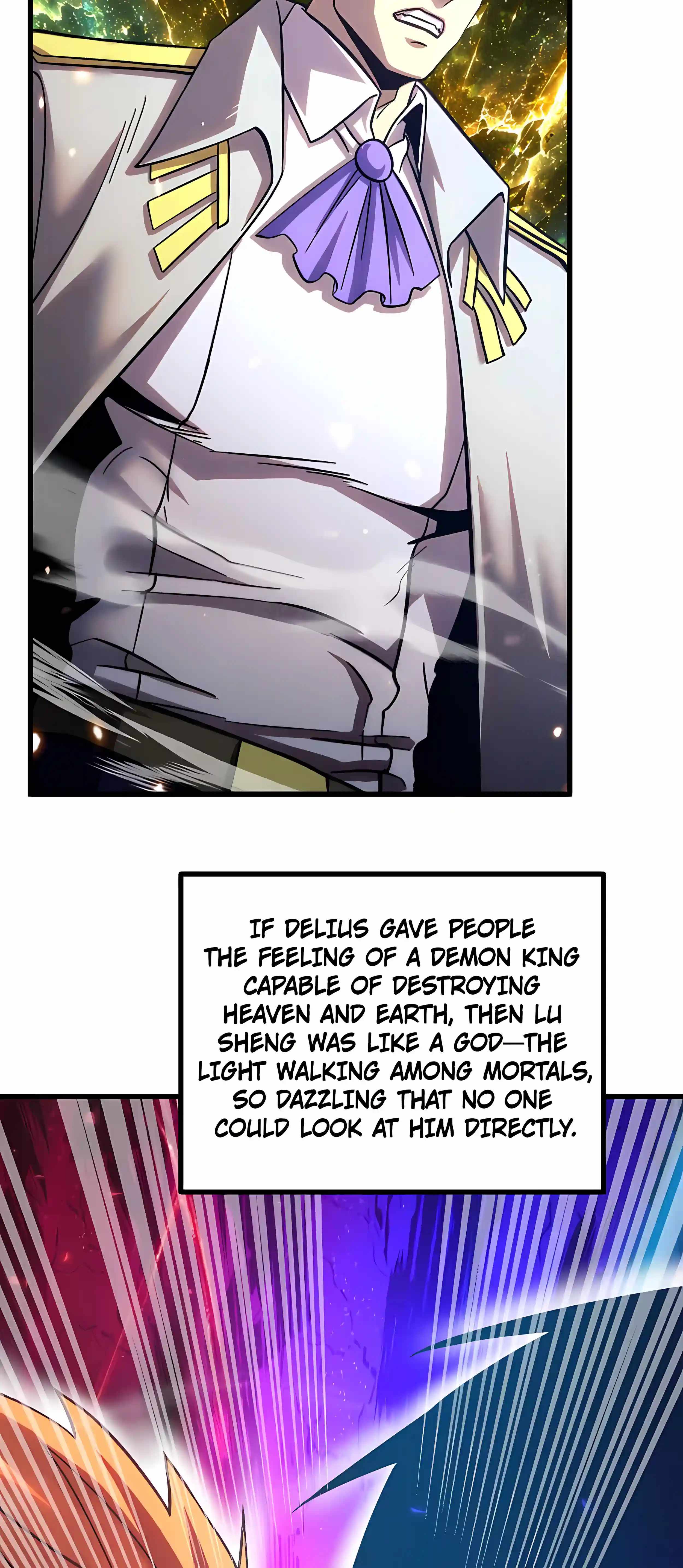 Logging 10,000 Years into the Future — Chapter 340 — page 43