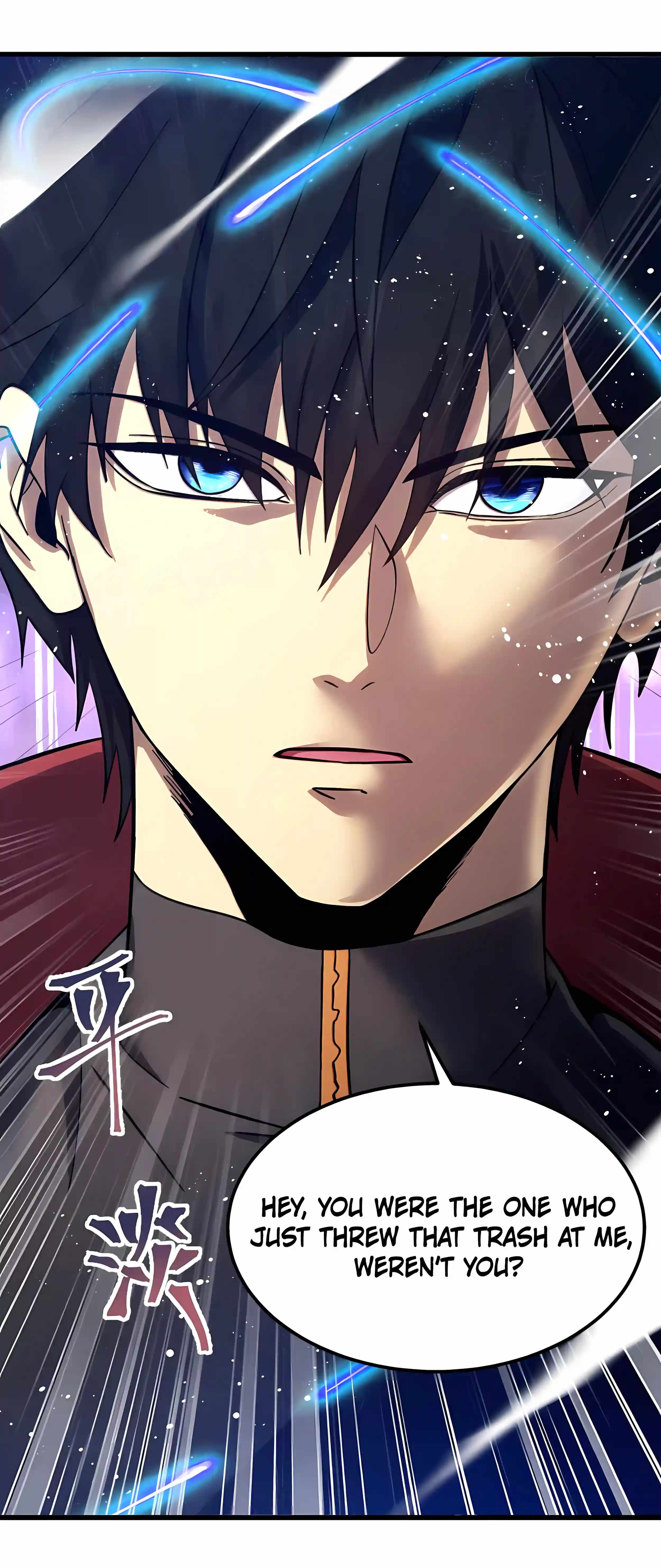 Logging 10,000 Years into the Future — Chapter 340 — page 46