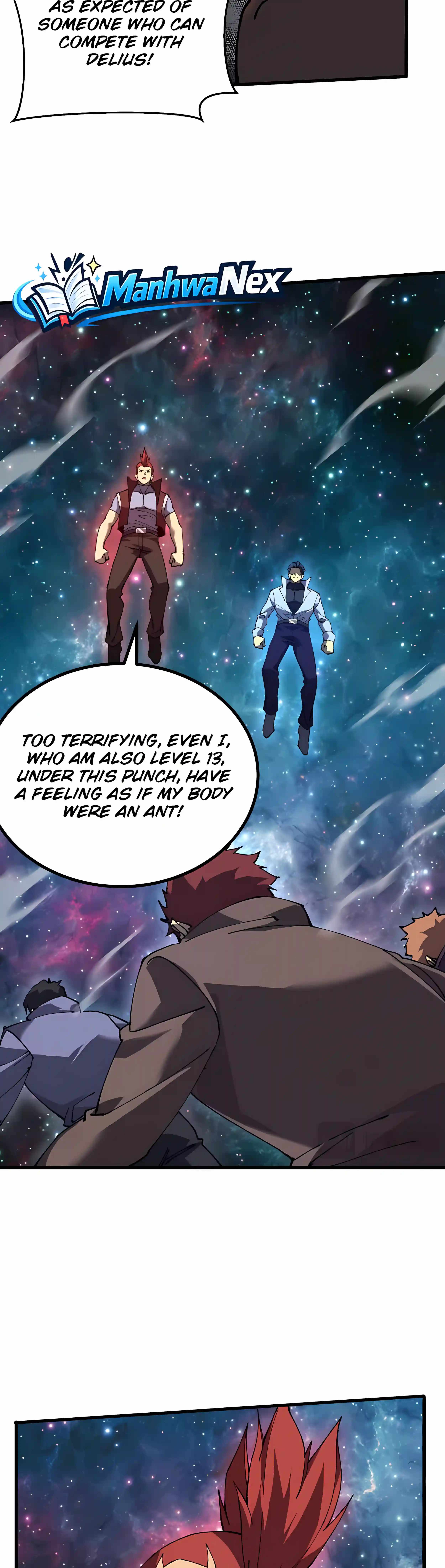 Logging 10,000 Years into the Future — Chapter 341 — page 5
