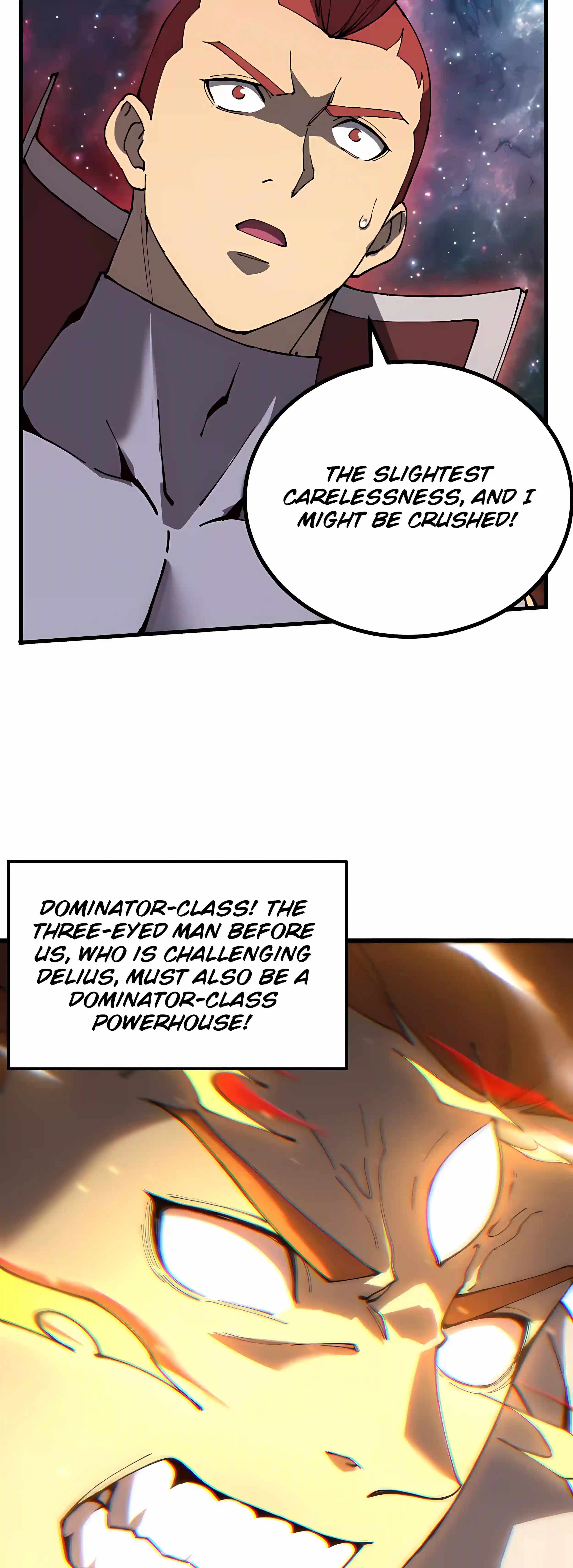 Logging 10,000 Years into the Future — Chapter 341 — page 6