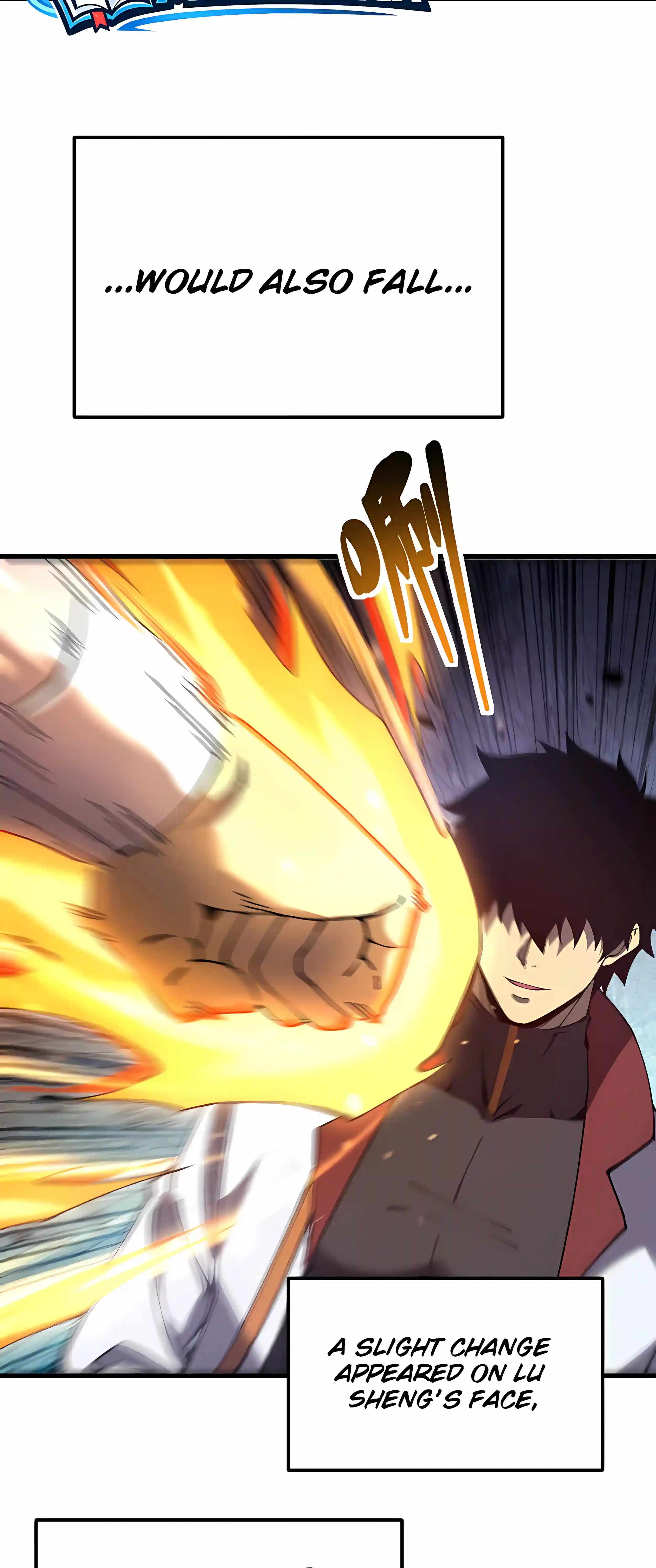 Logging 10,000 Years into the Future — Chapter 341 — page 8