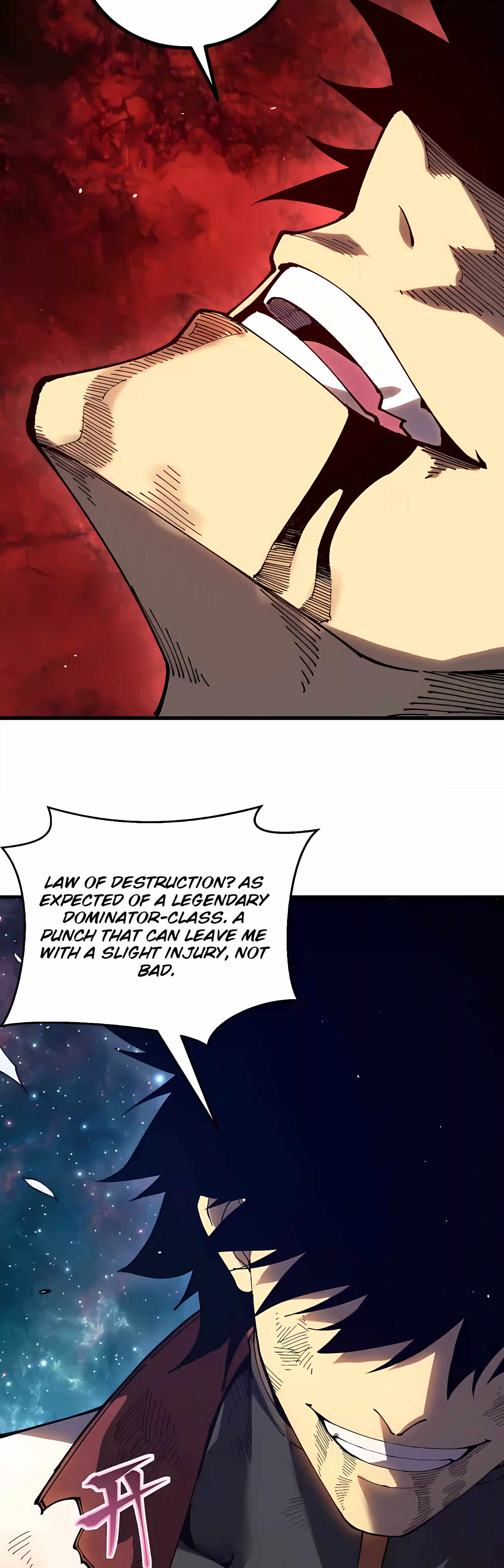 Logging 10,000 Years into the Future — Chapter 341 — page 13