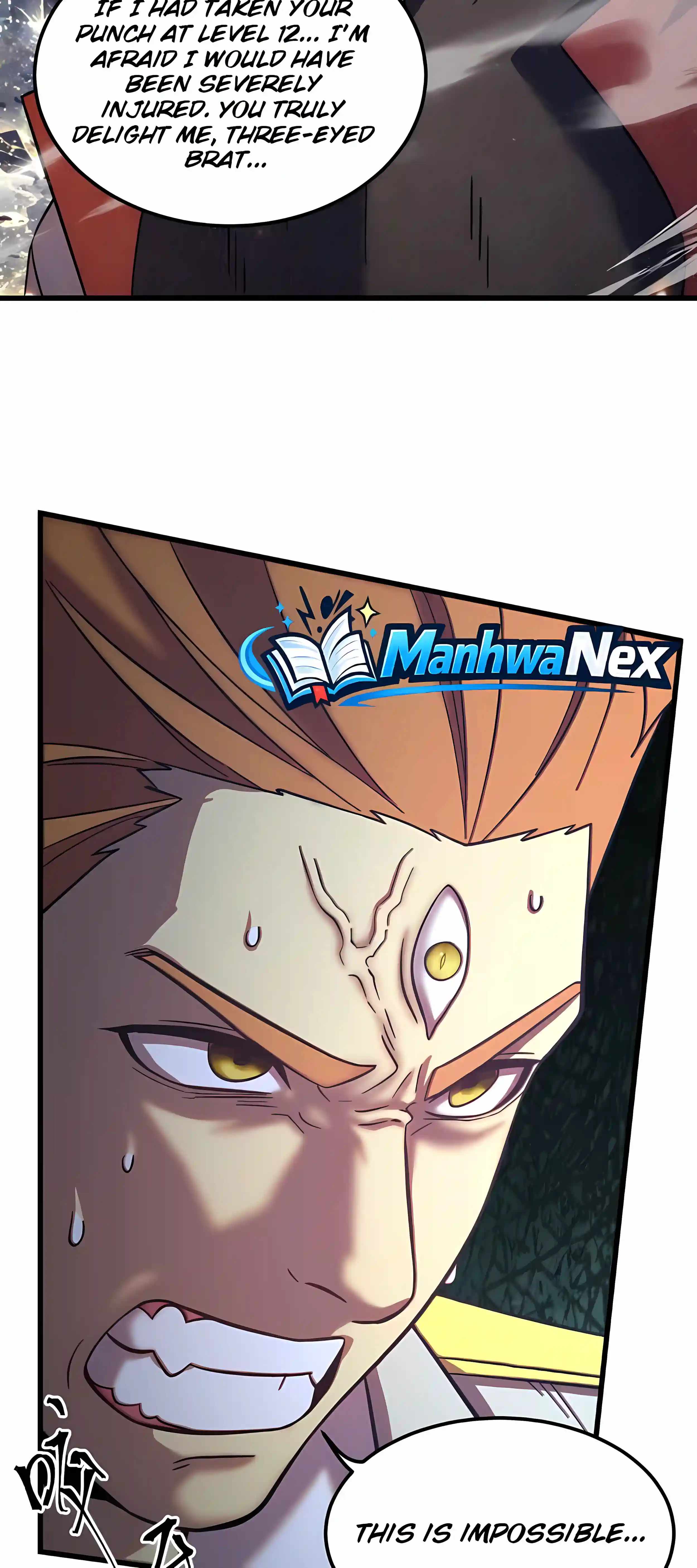 Logging 10,000 Years into the Future — Chapter 341 — page 19