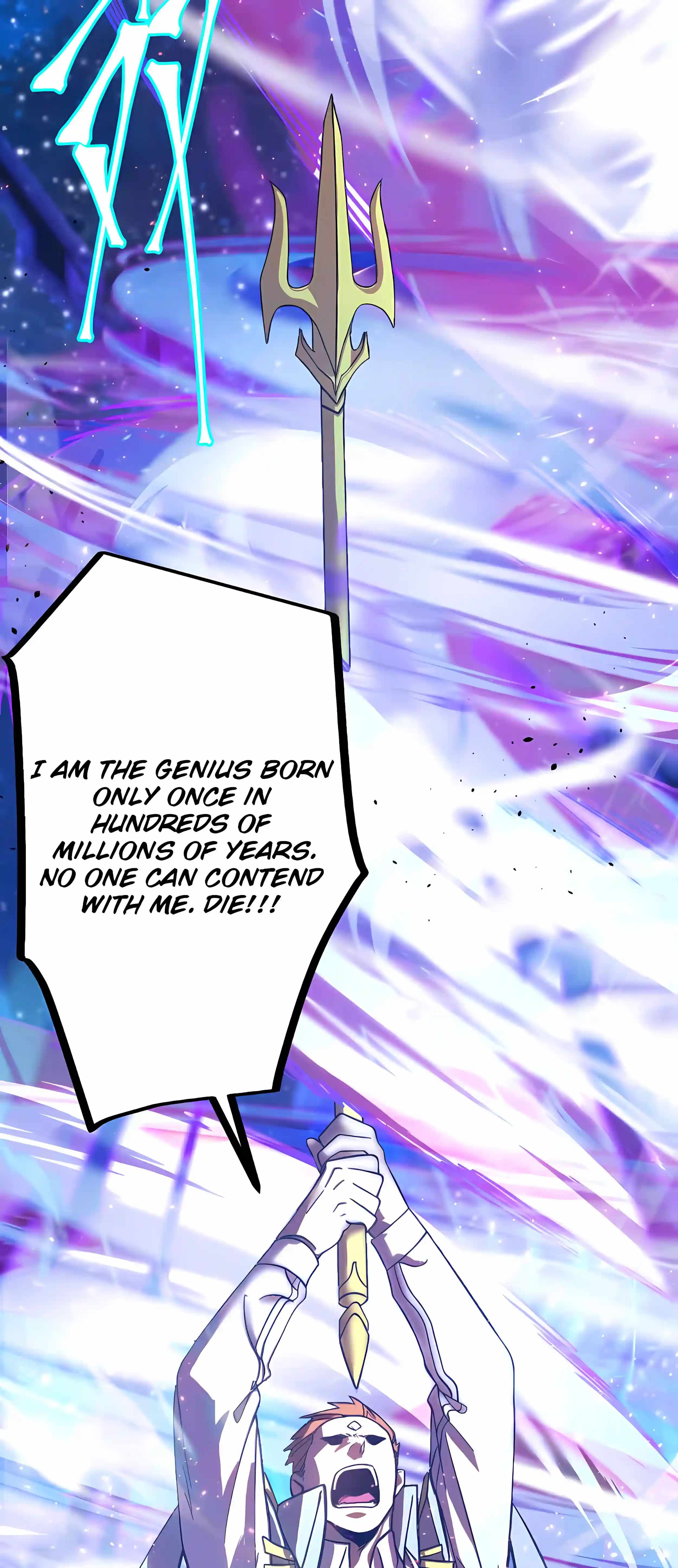 Logging 10,000 Years into the Future — Chapter 341 — page 21