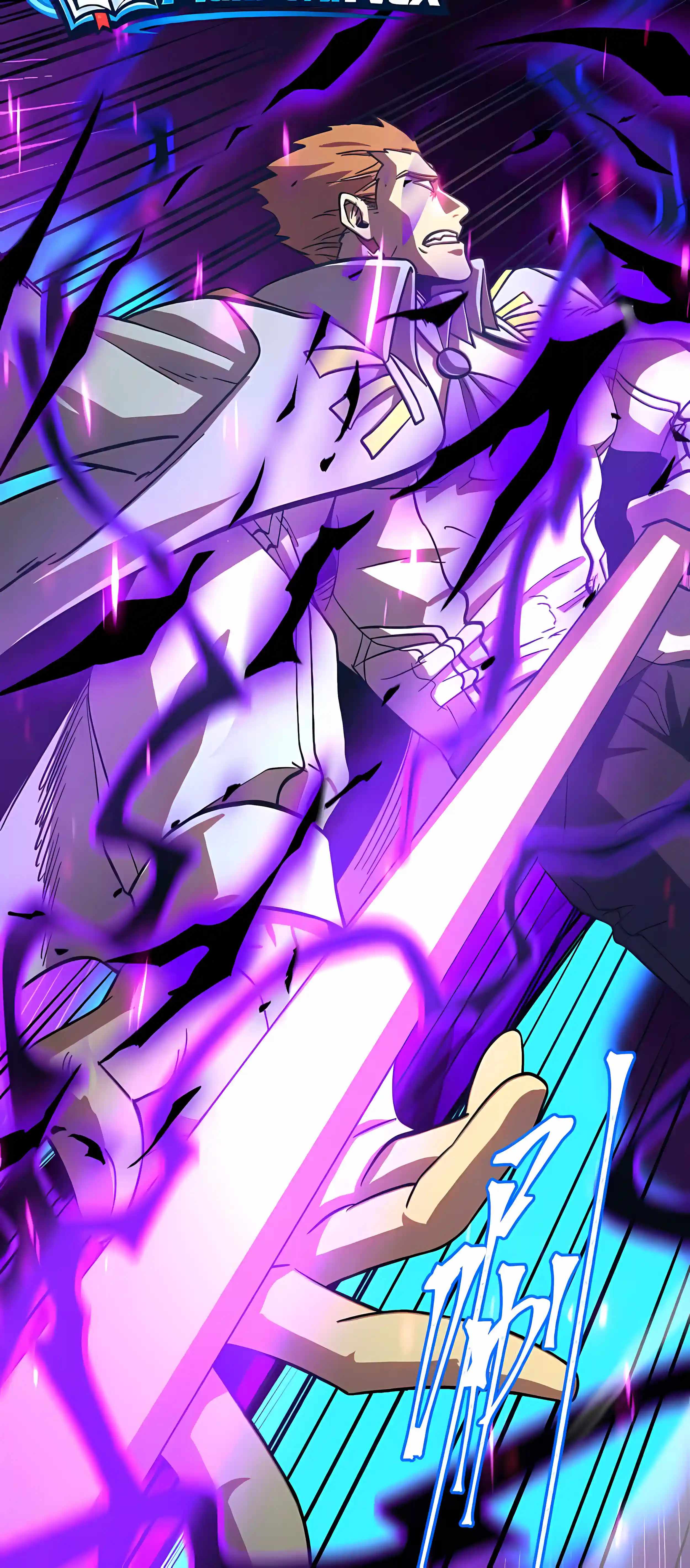 Logging 10,000 Years into the Future — Chapter 341 — page 23
