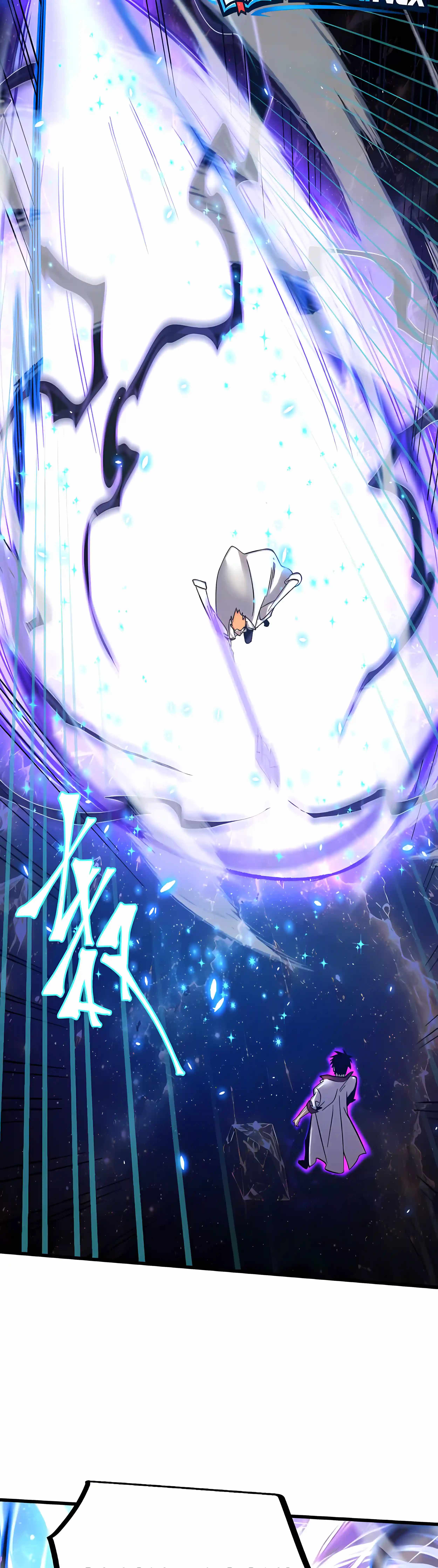 Logging 10,000 Years into the Future — Chapter 341 — page 26